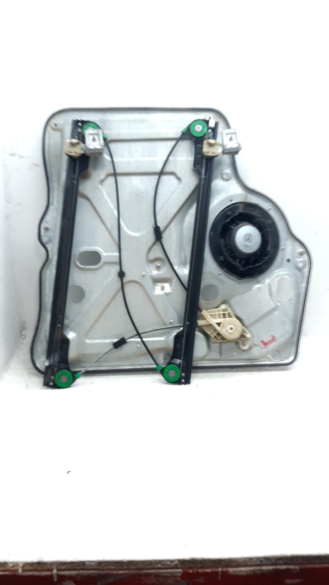 Elevalunas delantero izquierdo VOLKSWAGEN T5 TRANSPORTER (7E) 2