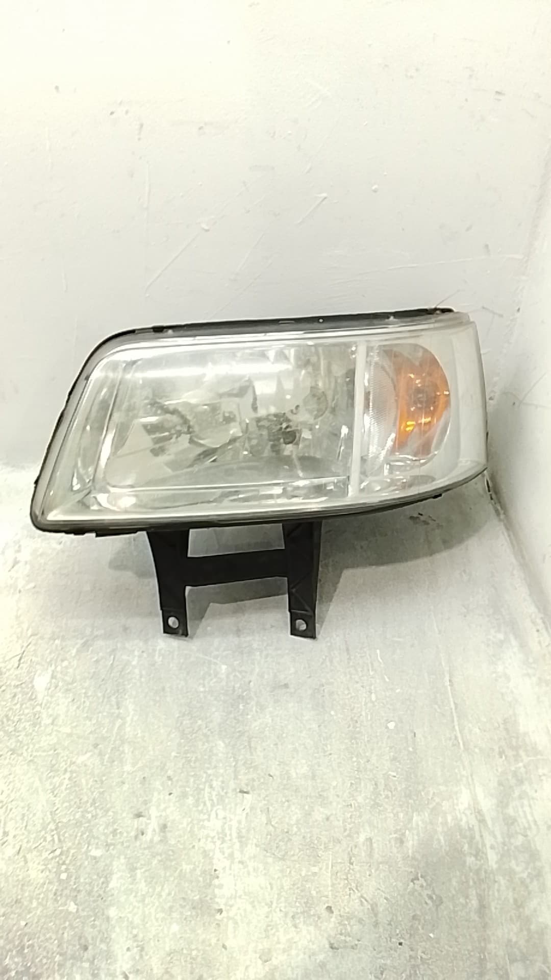 Faro izquierdo VOLKSWAGEN T5 TRANSPORTER (7E)