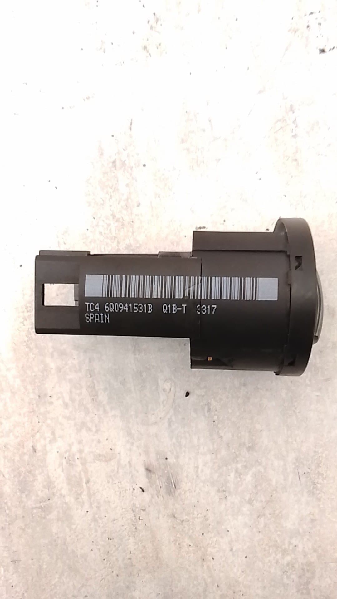 Mando luces VOLKSWAGEN T5 TRANSPORTER (7E) 5