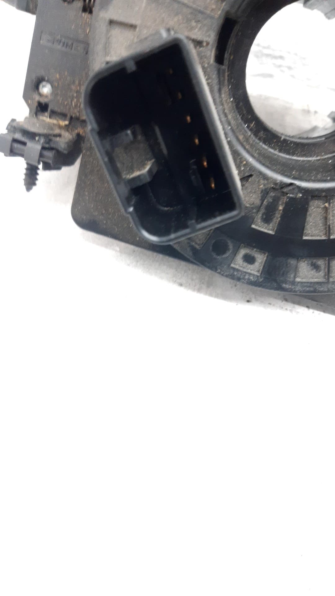 Mando multifuncion VOLKSWAGEN T5 TRANSPORTER (7E) 5