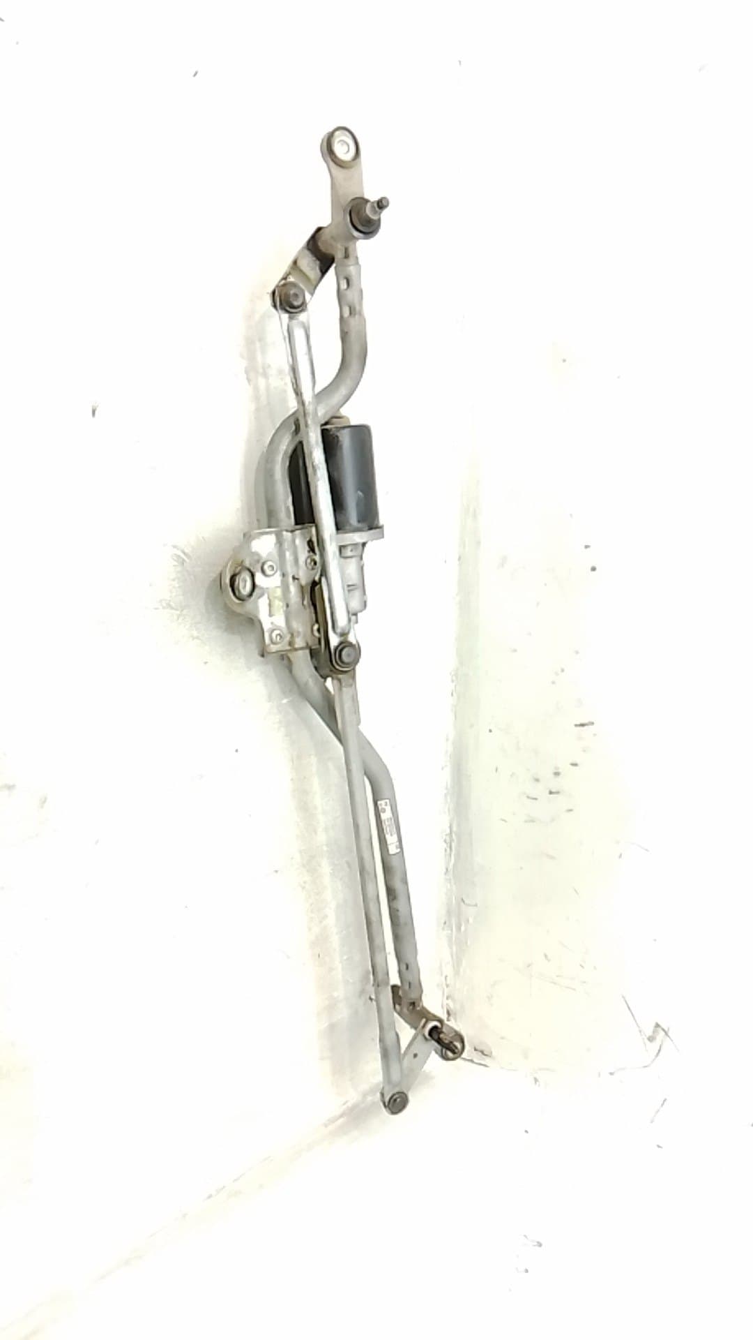 Motor limpia delantero VOLKSWAGEN T5 TRANSPORTER (7E) 4