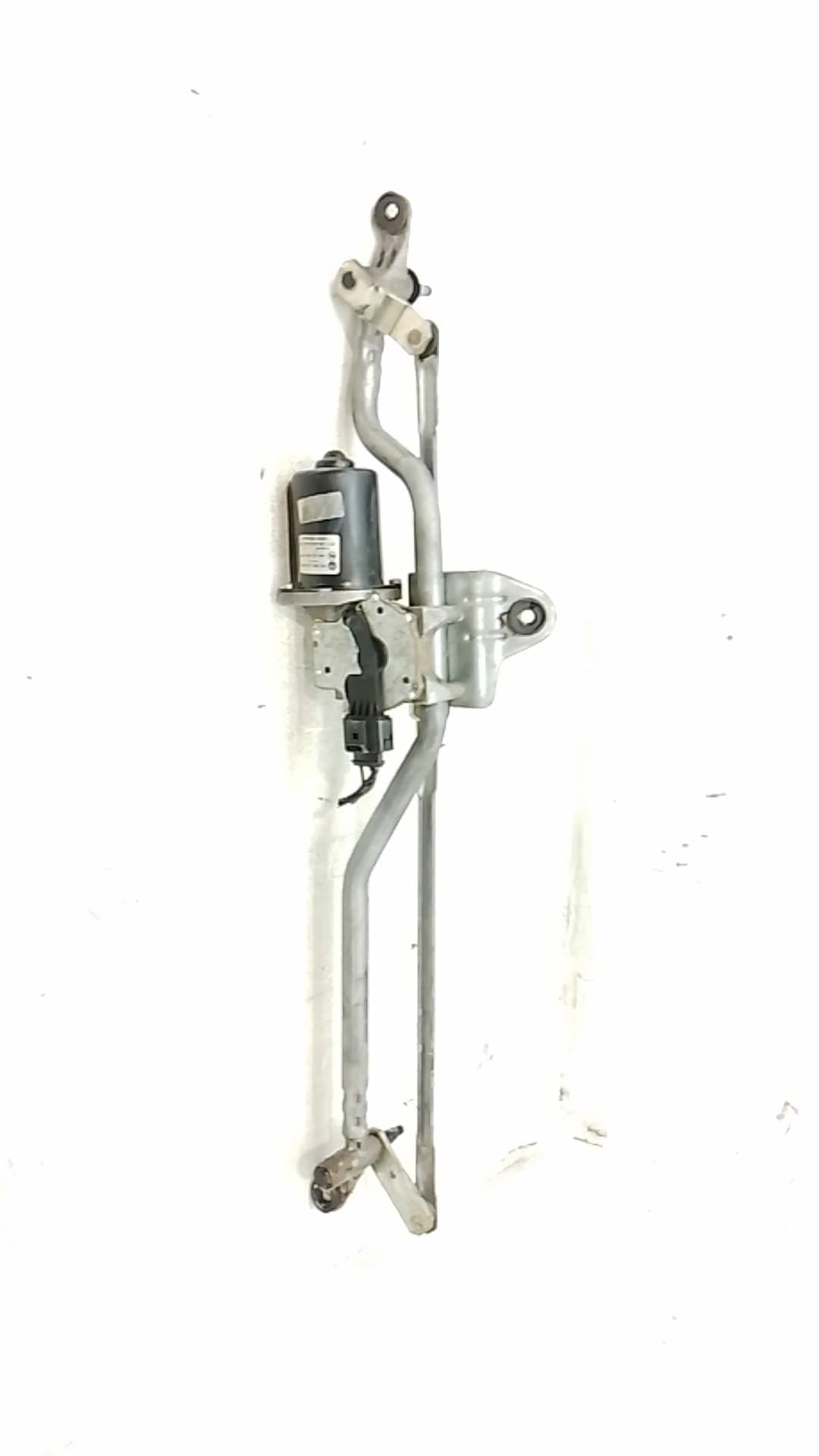 Motor limpia delantero VOLKSWAGEN T5 TRANSPORTER (7E) 3