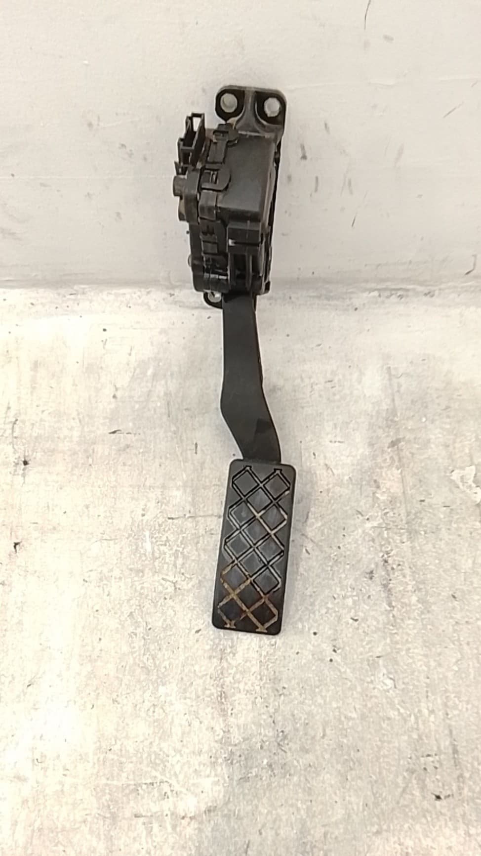 Pedal acelerador VOLKSWAGEN T5 TRANSPORTER (7E)