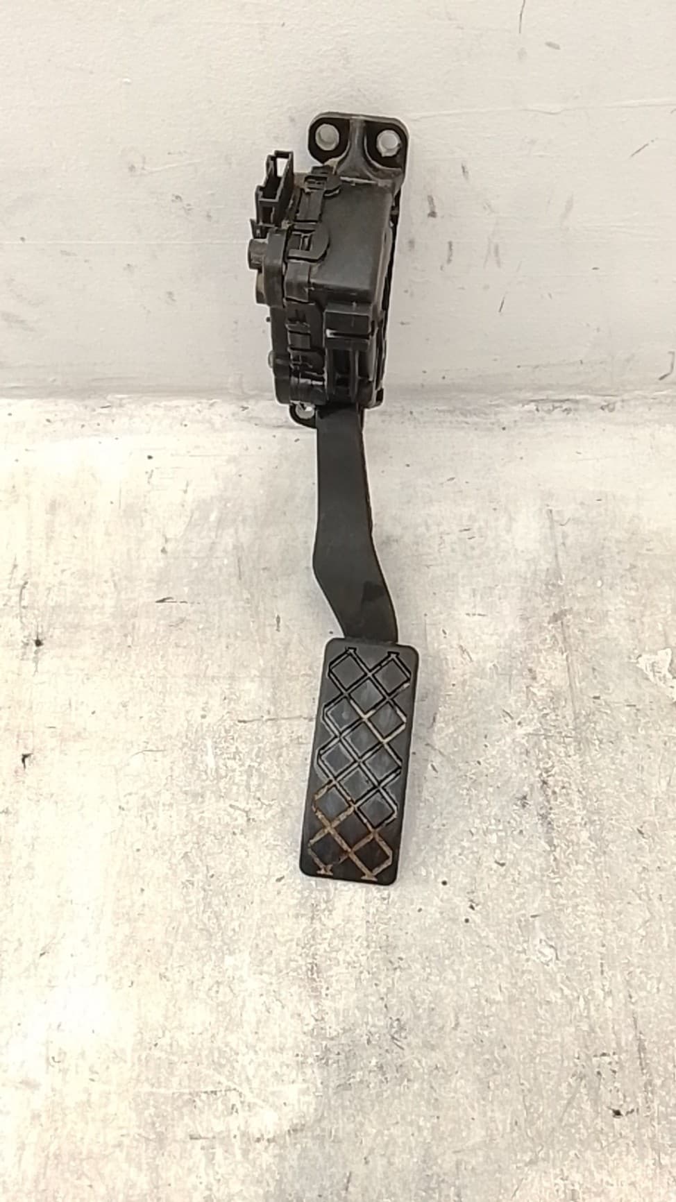 Pedal acelerador VOLKSWAGEN T5 TRANSPORTER (7E) 5