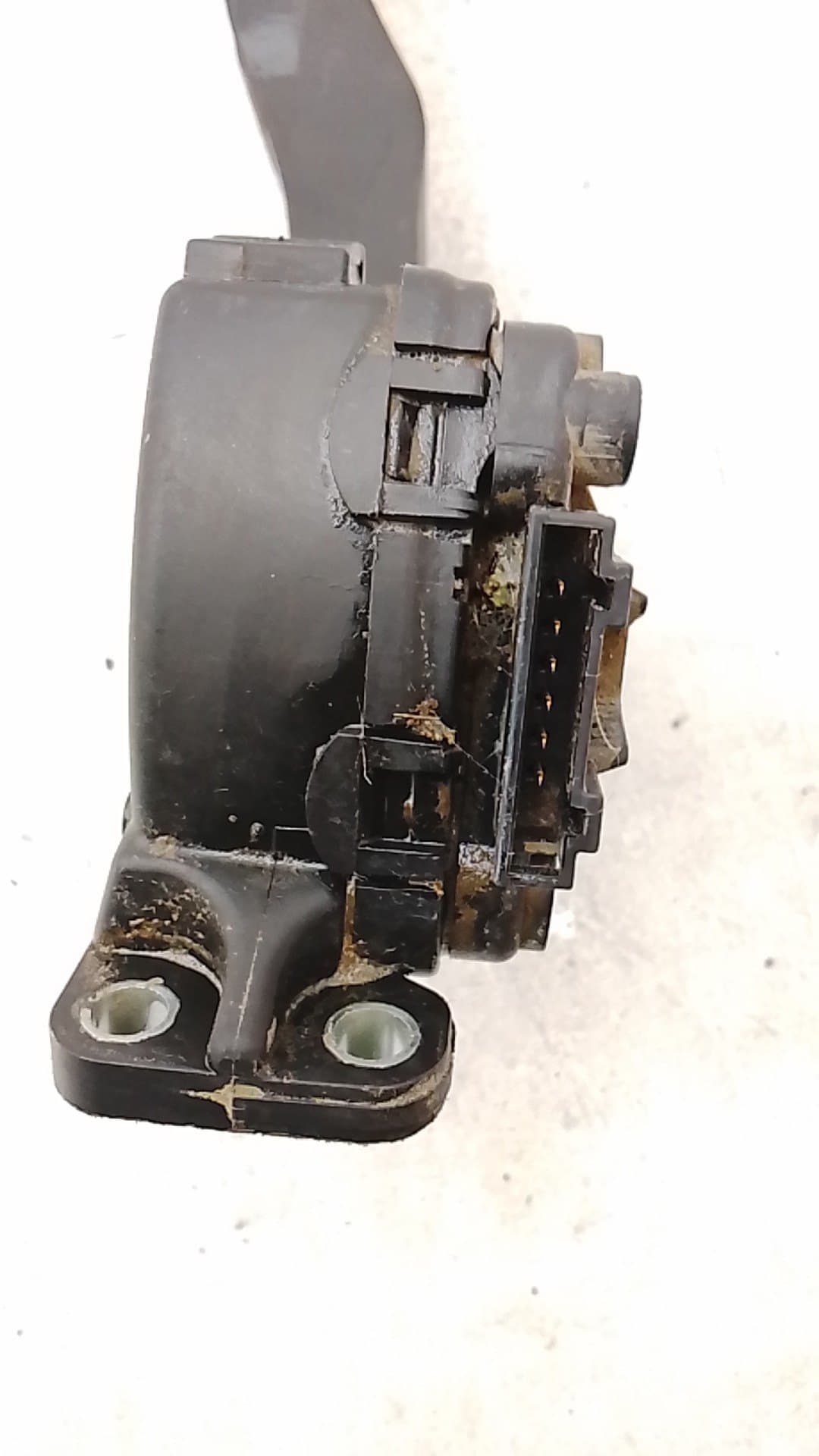 Pedal acelerador VOLKSWAGEN T5 TRANSPORTER (7E) 2