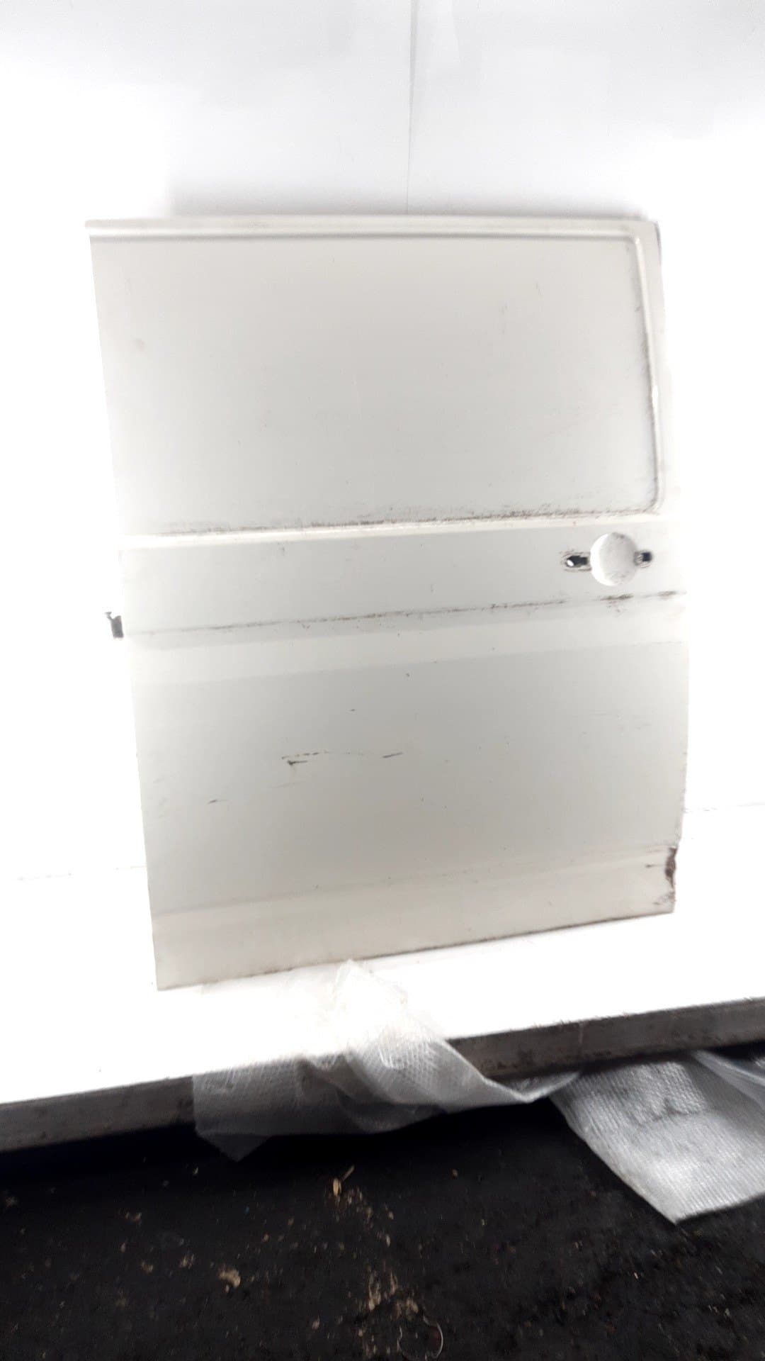 Puerta lateral corredera derecha VOLKSWAGEN T5 TRANSPORTER (7E)
