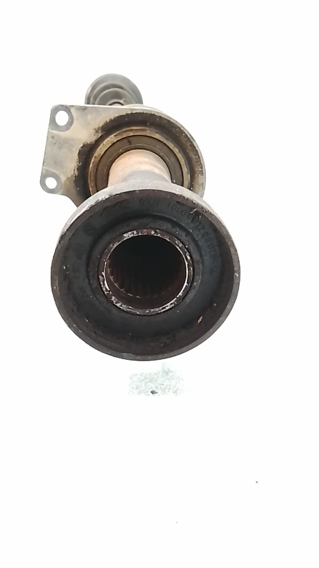 Transmision delantera derecha VOLKSWAGEN T5 TRANSPORTER (7E) 2