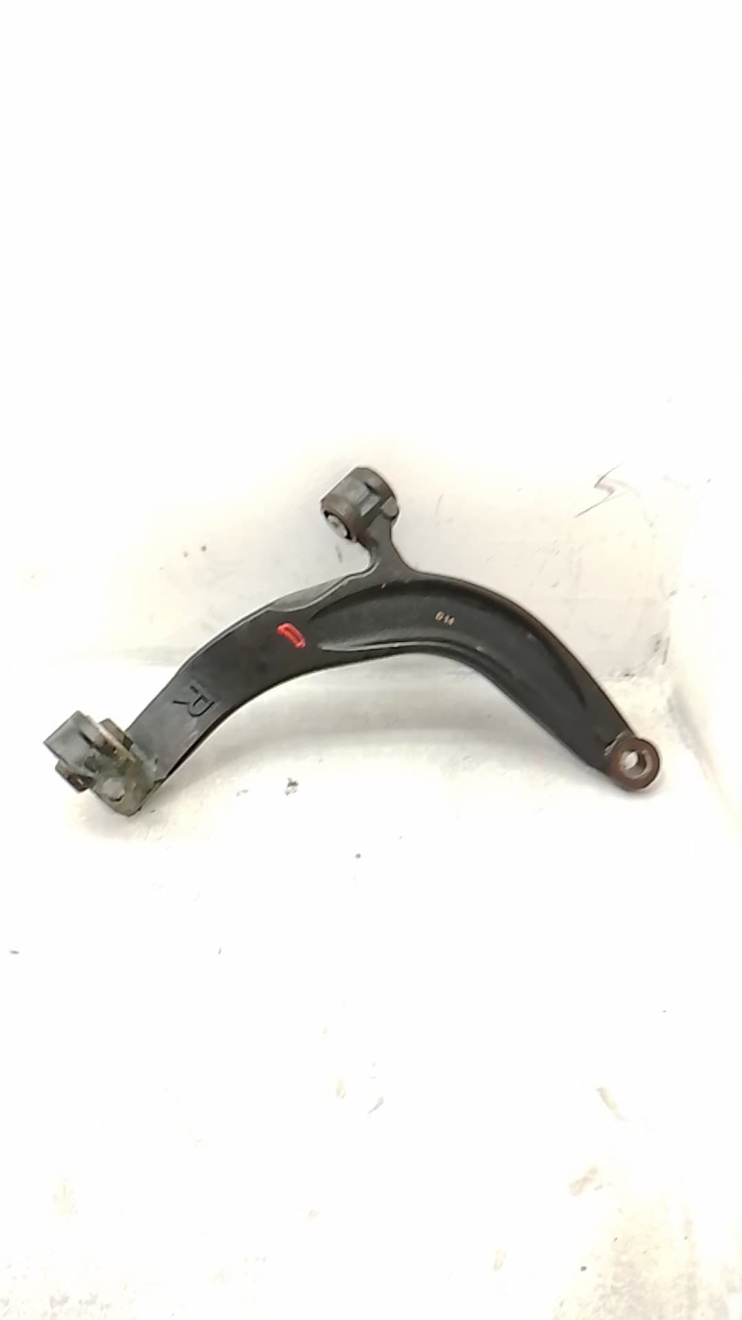 Brazo suspension inferior delantero derecho VOLKSWAGEN T5 TRANSPORTER (7E)