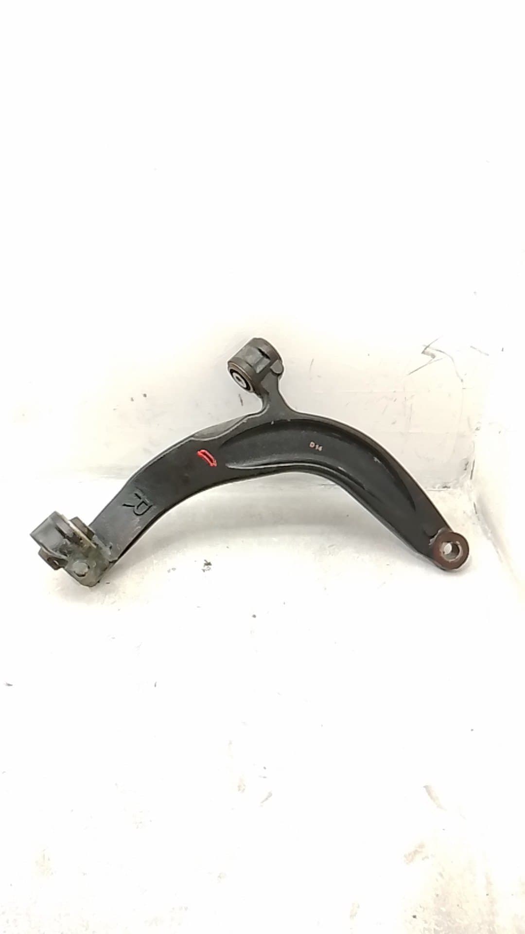 Brazo suspension inferior delantero derecho VOLKSWAGEN T5 TRANSPORTER (7E) 4