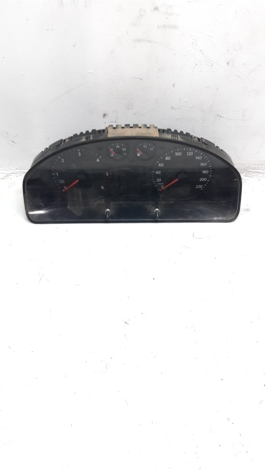 Cuadro instrumentos VOLKSWAGEN T5 TRANSPORTER (7E)