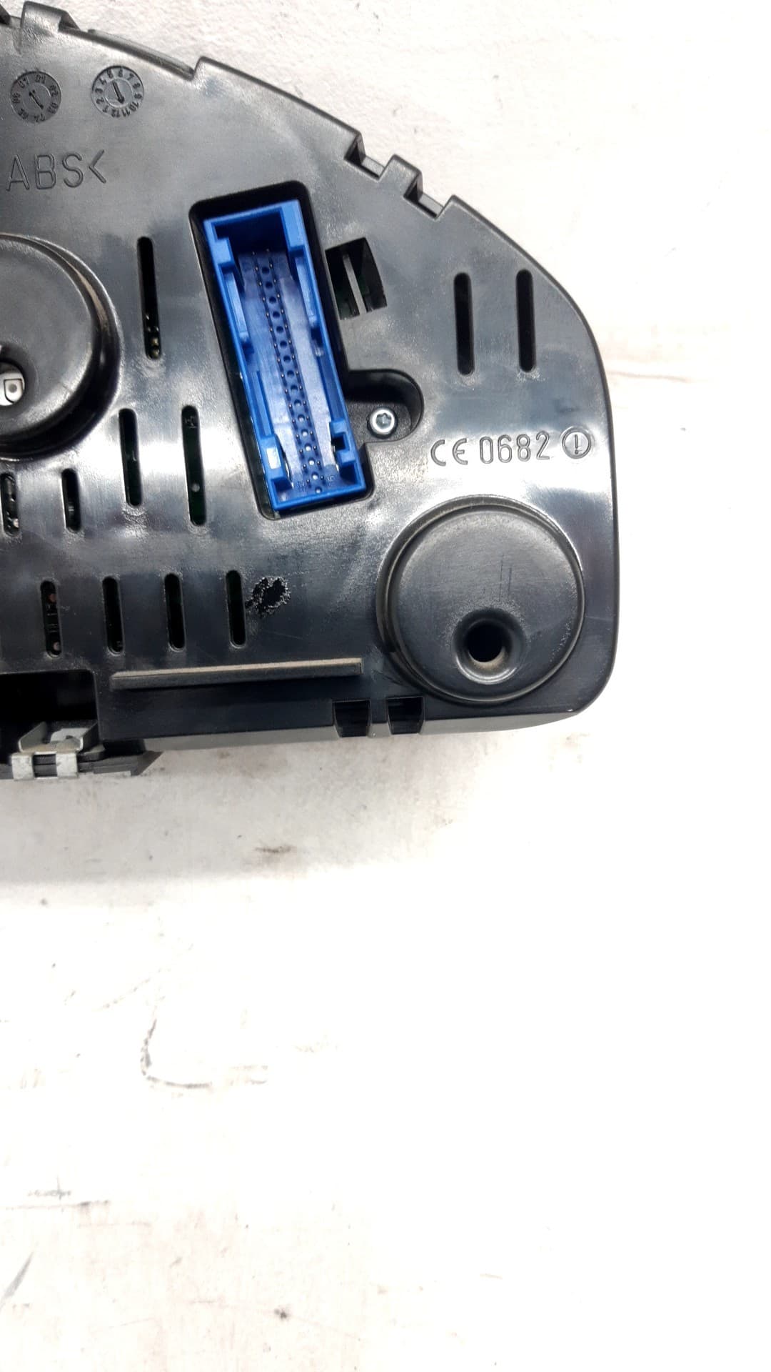 Cuadro instrumentos VOLKSWAGEN T5 TRANSPORTER (7E) 2