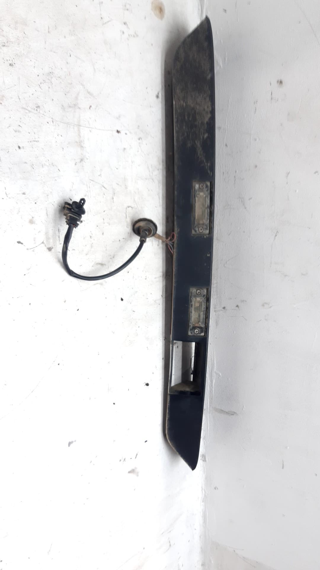 Recambio VOLKSWAGEN T5 TRANSPORTER (7E) ref. 7E08275749B9