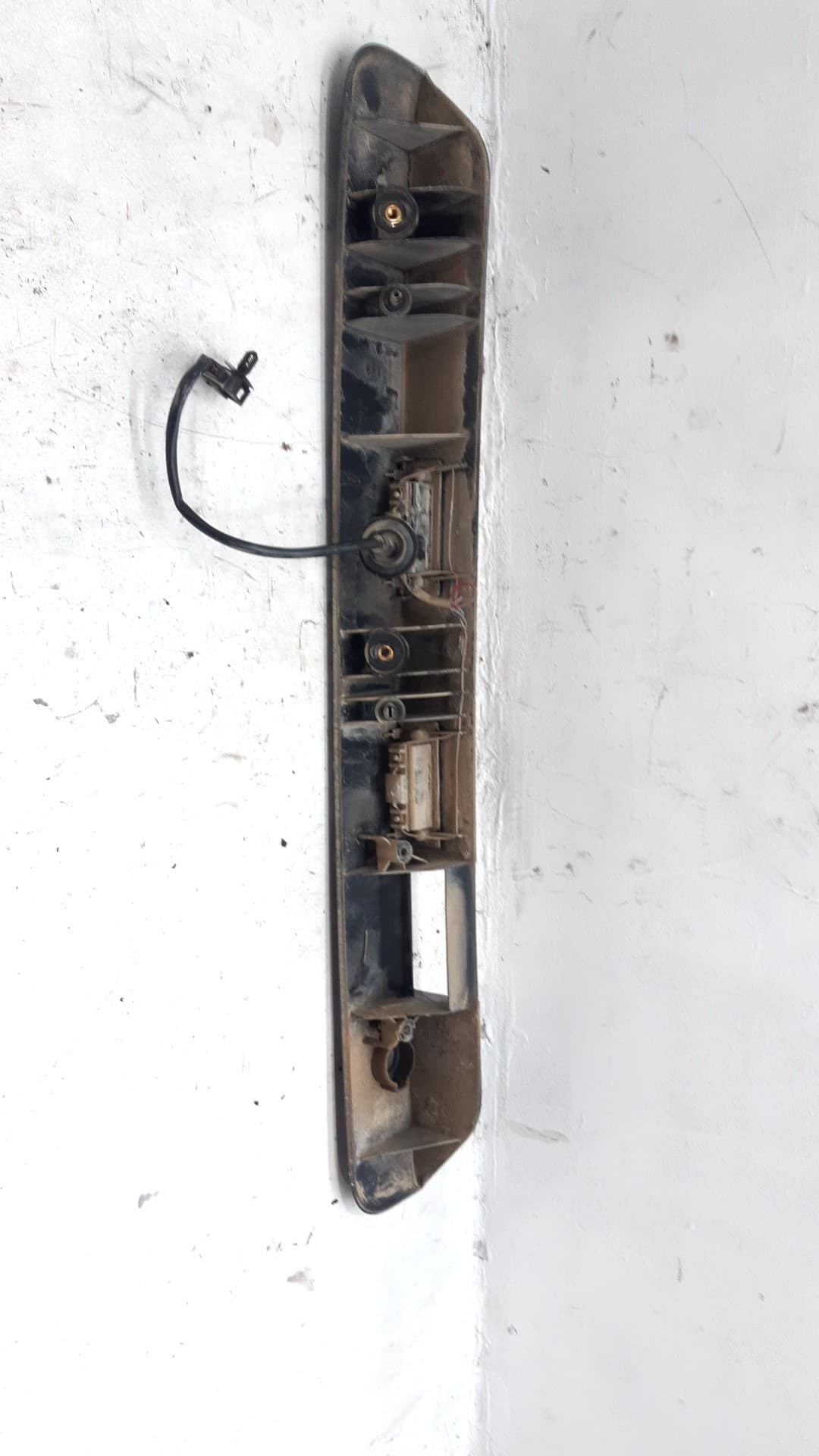 Recambio VOLKSWAGEN T5 TRANSPORTER (7E) ref. 7E08275749B9 5