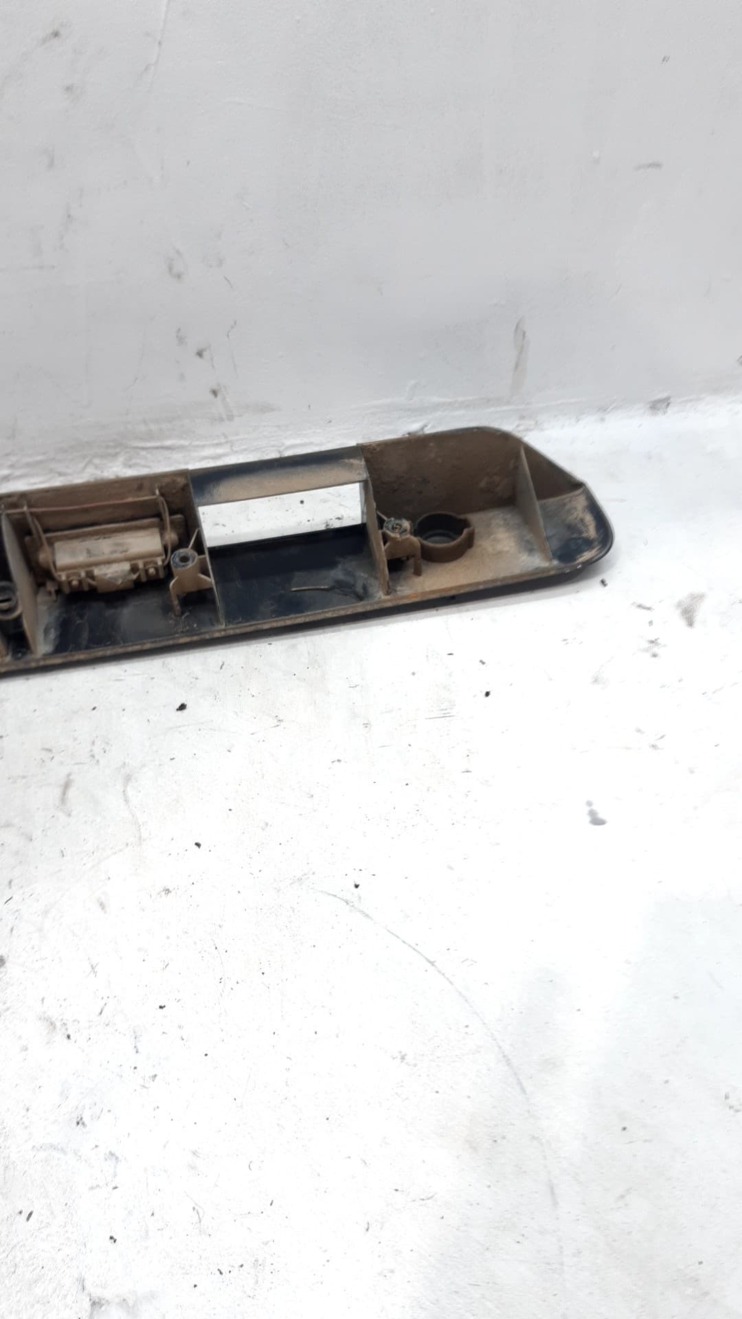 Recambio VOLKSWAGEN T5 TRANSPORTER (7E) ref. 7E08275749B9 4