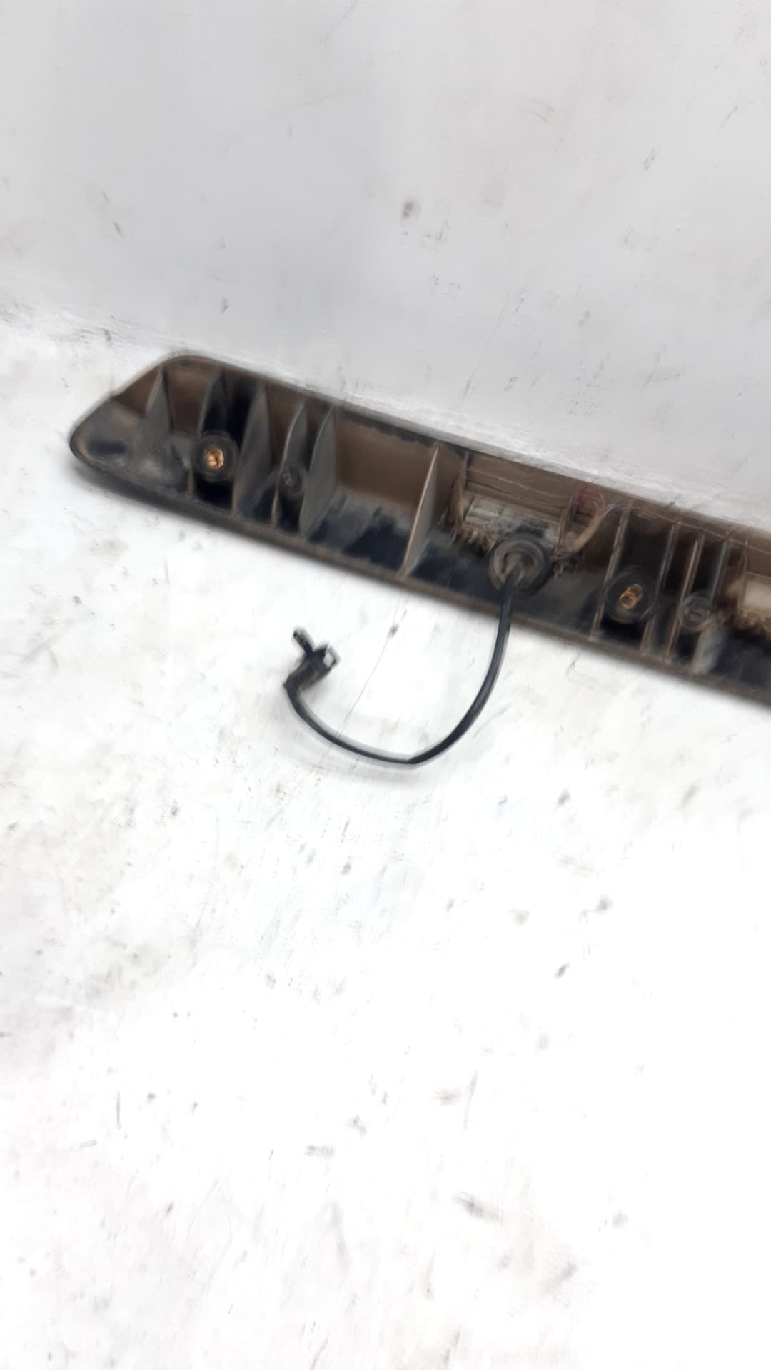 Recambio VOLKSWAGEN T5 TRANSPORTER (7E) ref. 7E08275749B9 3