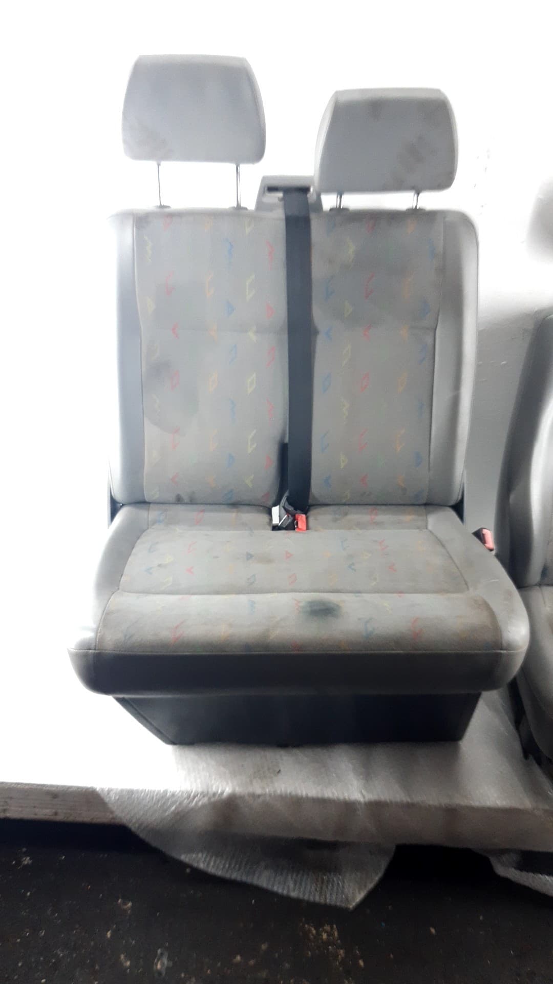 Recambio VOLKSWAGEN T5 TRANSPORTER (7E) ref. 7H0881303F 4