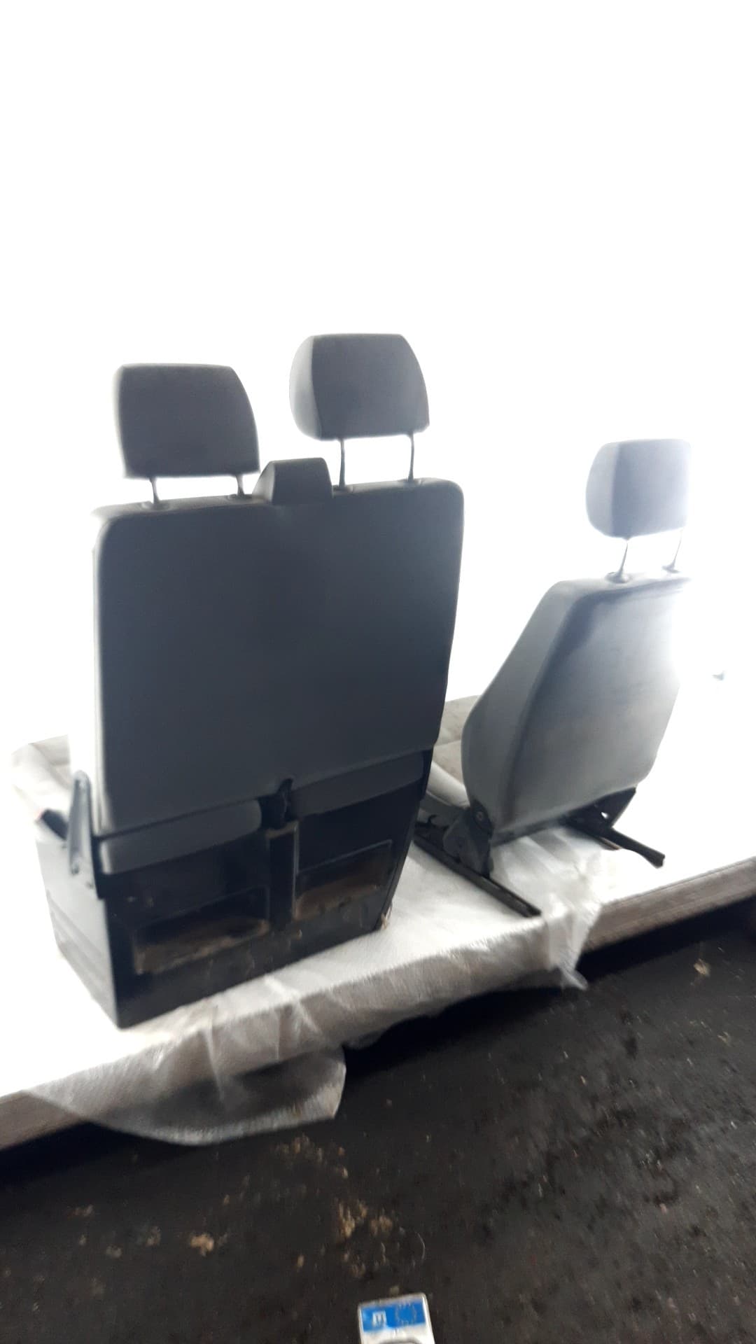Recambio VOLKSWAGEN T5 TRANSPORTER (7E) ref. 7H0881303F 2