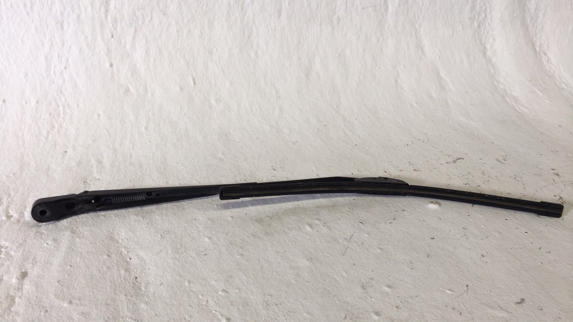 Brazo limpia delantero derecho DACIA SANDERO 2