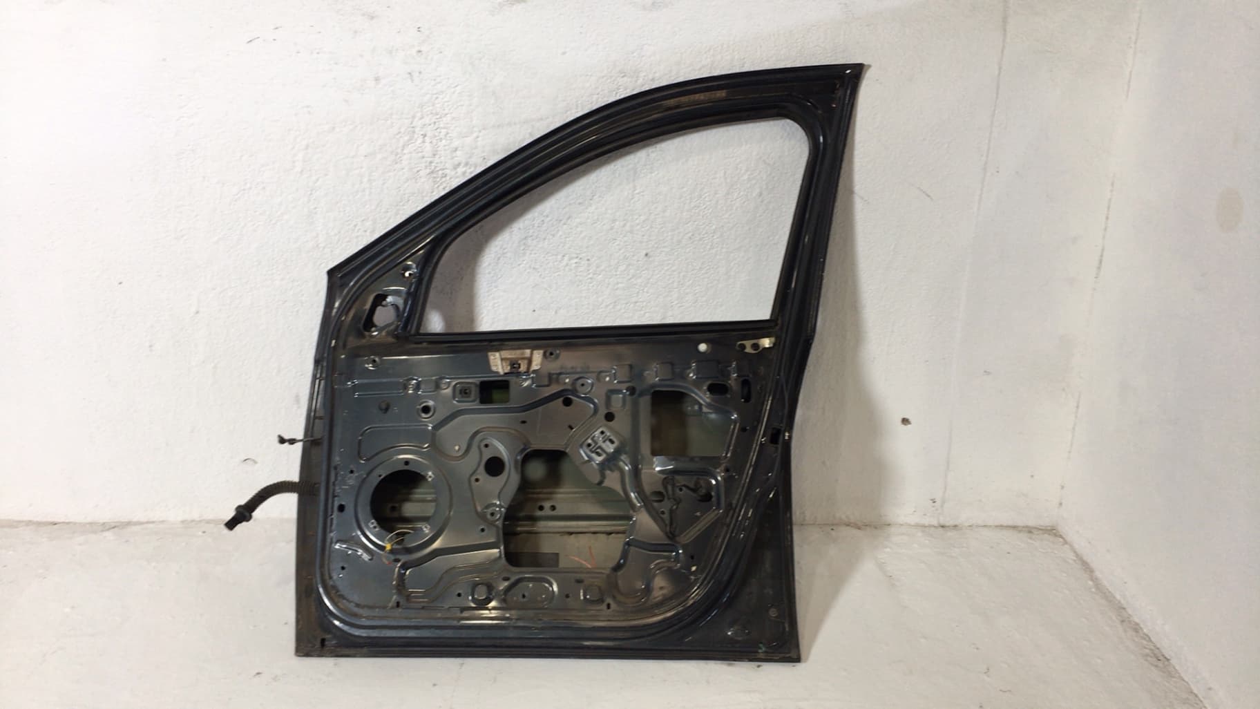 Puerta delantera derecha DACIA SANDERO 2