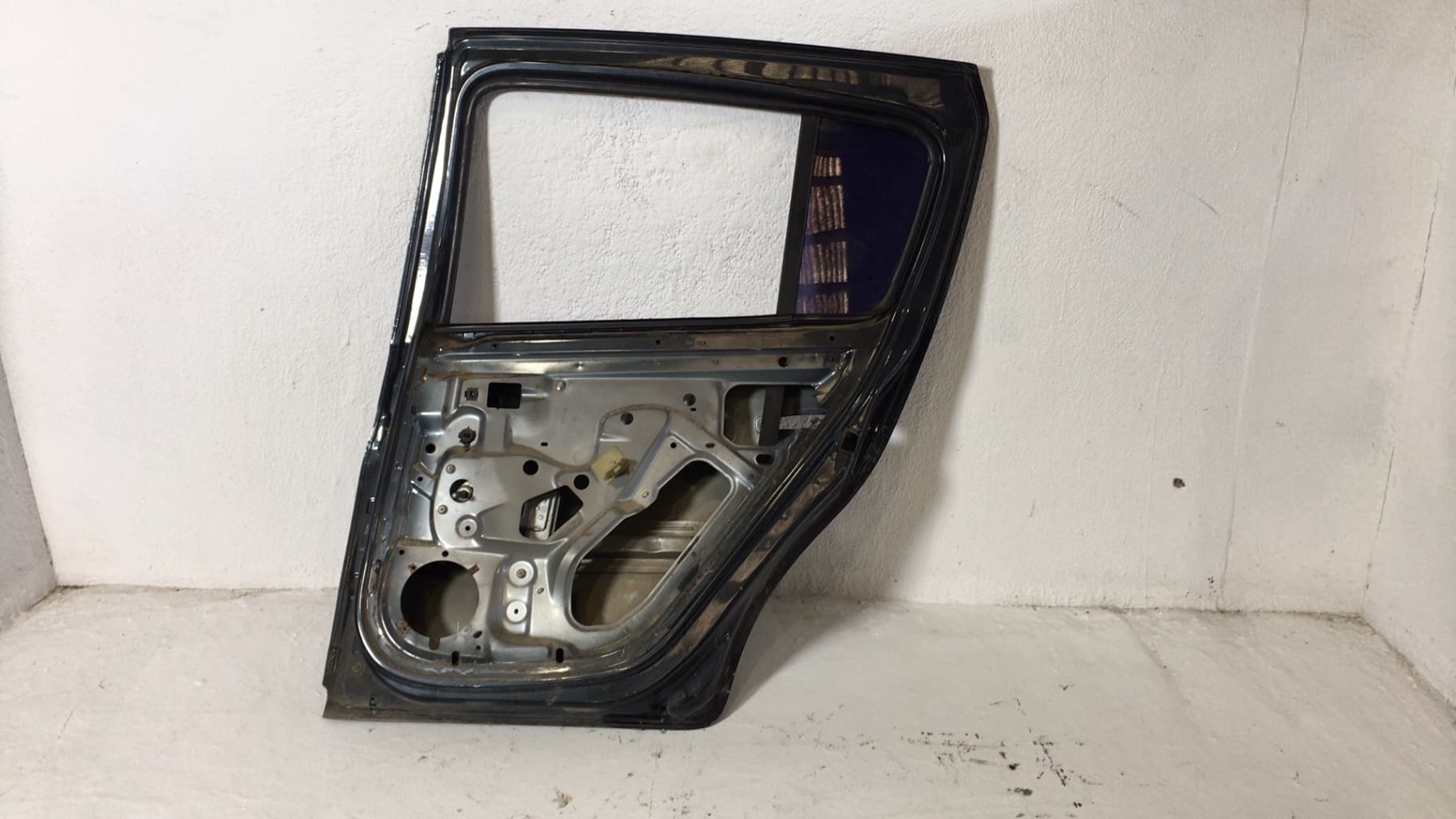 Puerta trasera derecha DACIA SANDERO 2