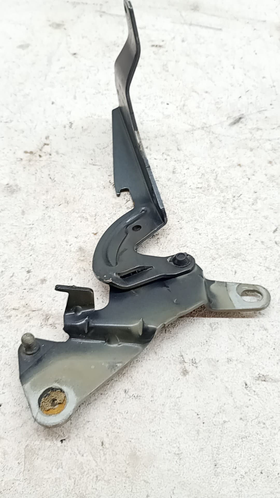 Recambio RENAULT ESPACE IV (JK0) ref. 7701207260 3