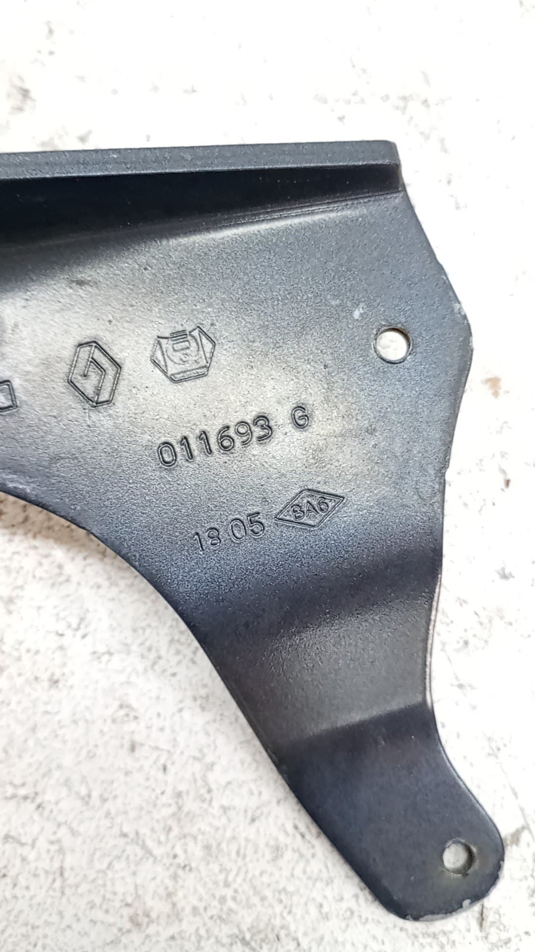 Recambio RENAULT ESPACE IV (JK0) ref. 7701207260 2