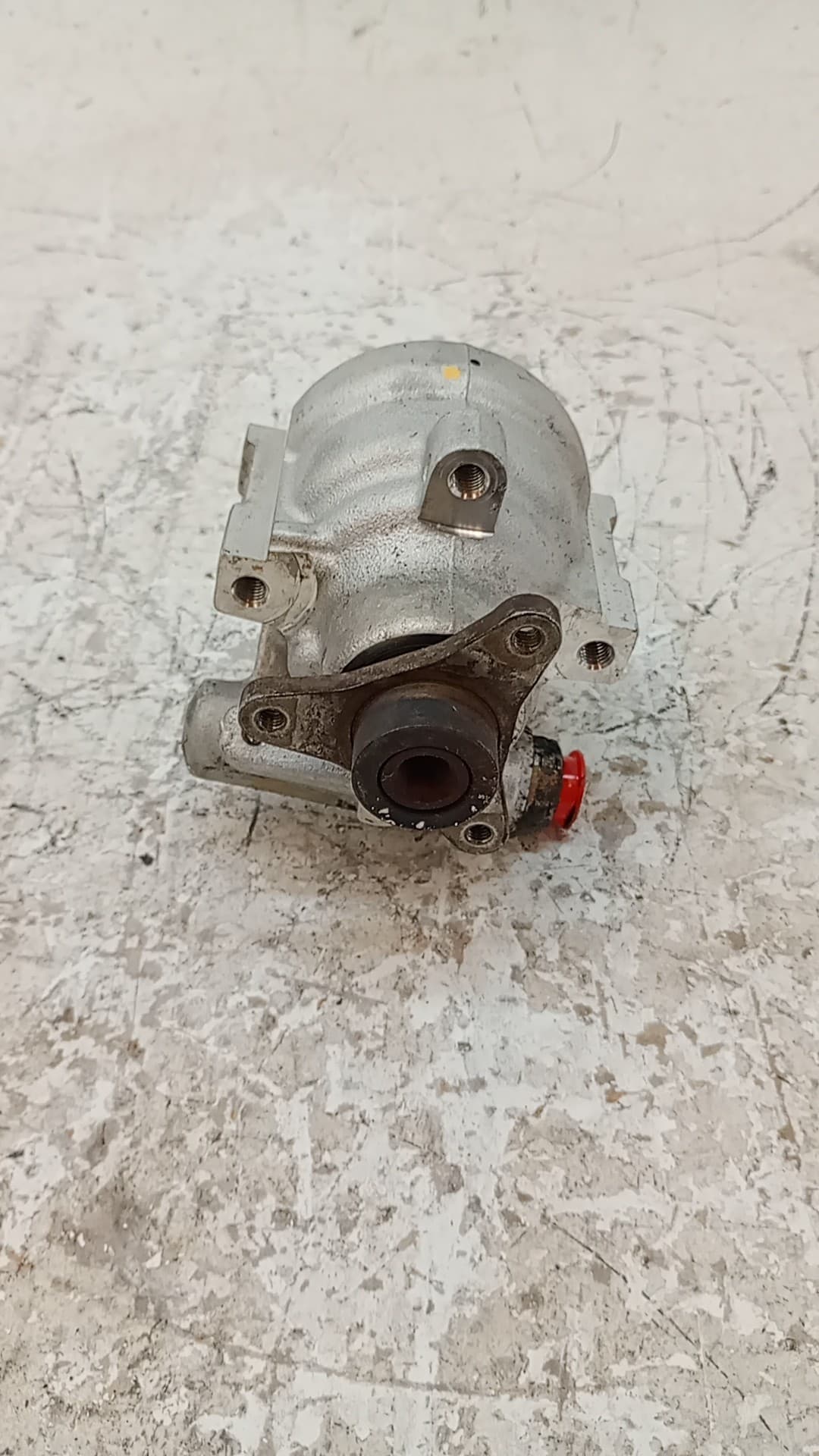 Bomba direccion RENAULT ESPACE IV (JK0)