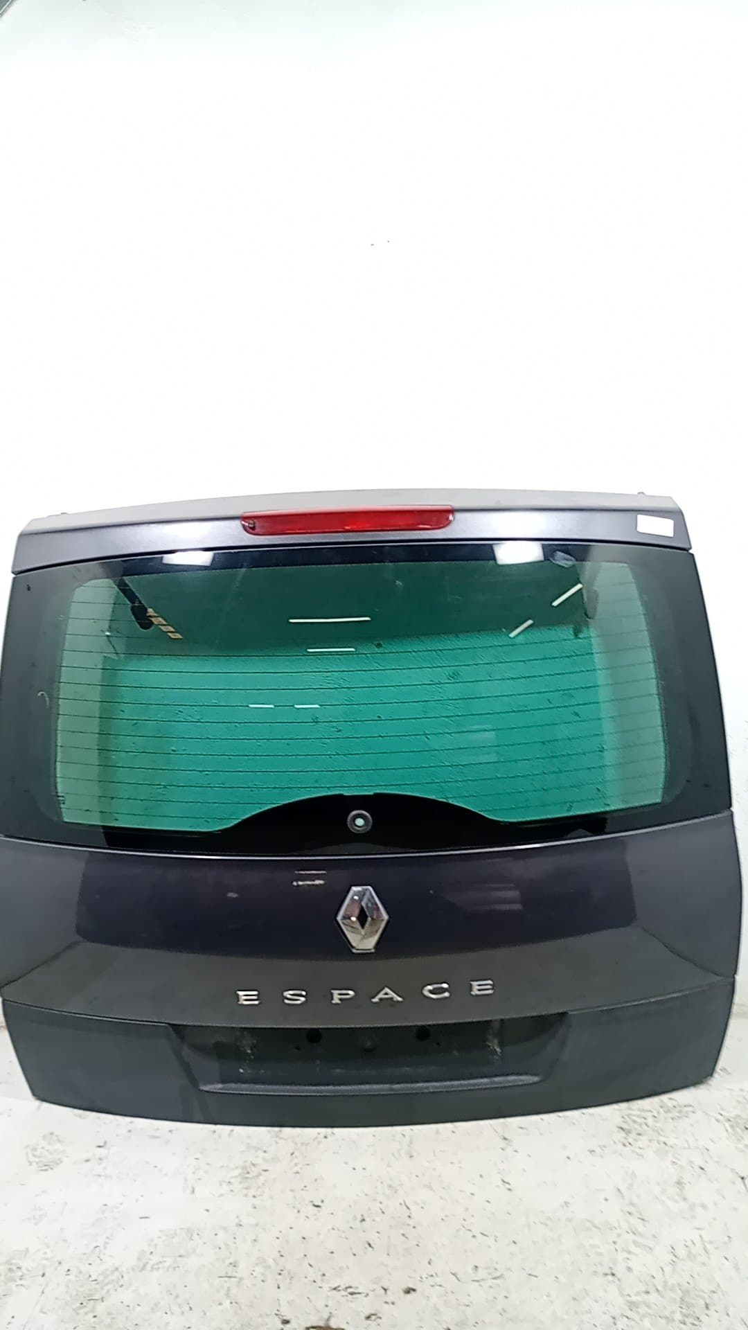 Porton trasero RENAULT ESPACE IV (JK0)