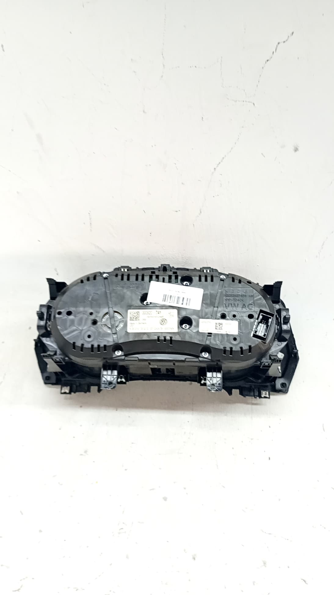 Cuadro instrumentos VOLKSWAGEN PASSAT B8 (3G2, CB2) 3