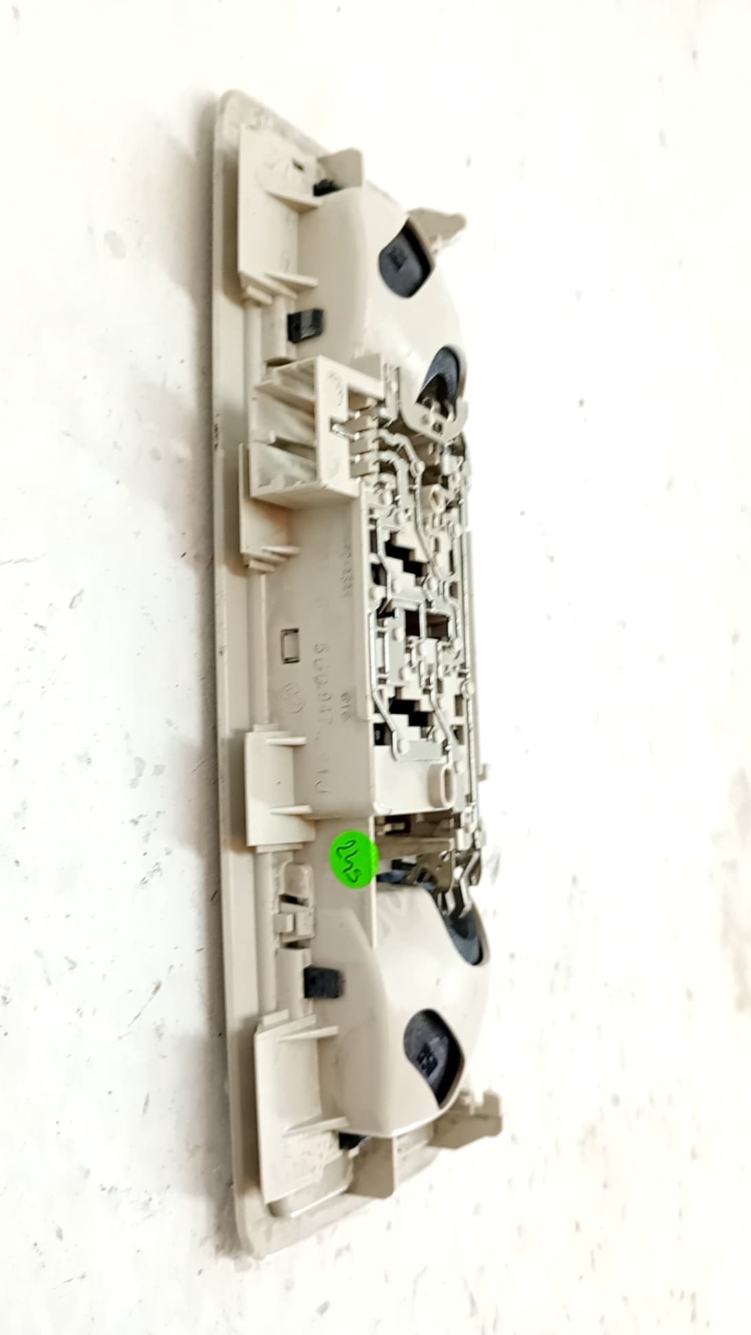 Luz interior VOLKSWAGEN PASSAT B8 (3G2, CB2) 2