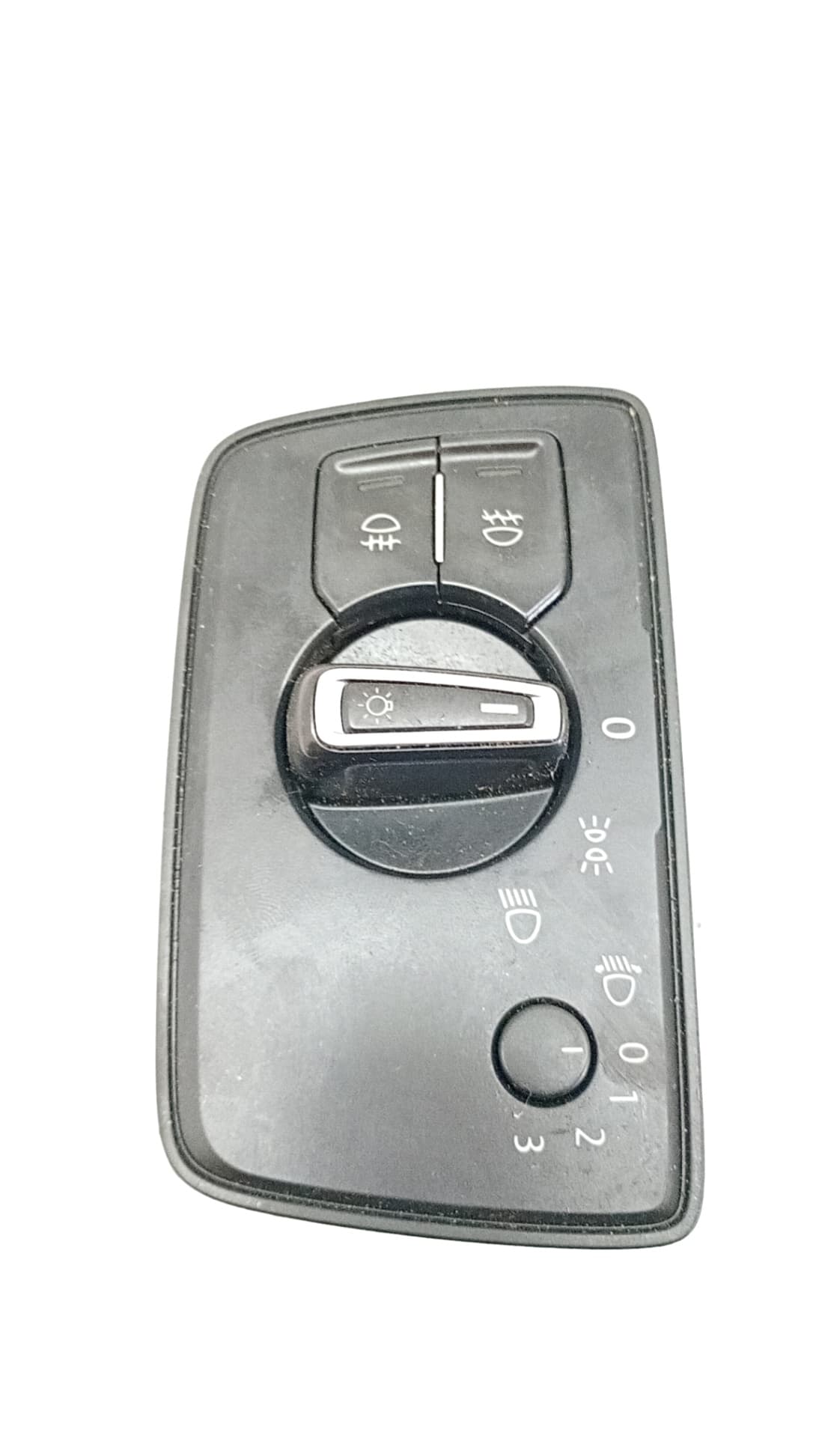 Mando luces VOLKSWAGEN PASSAT B8 (3G2, CB2)
