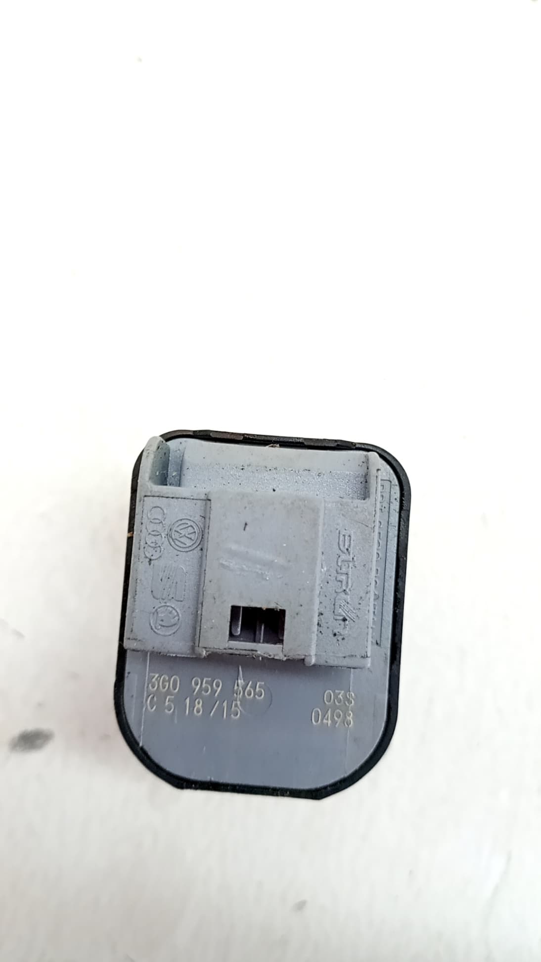 Mando retrovisor VOLKSWAGEN PASSAT B8 (3G2, CB2) 2
