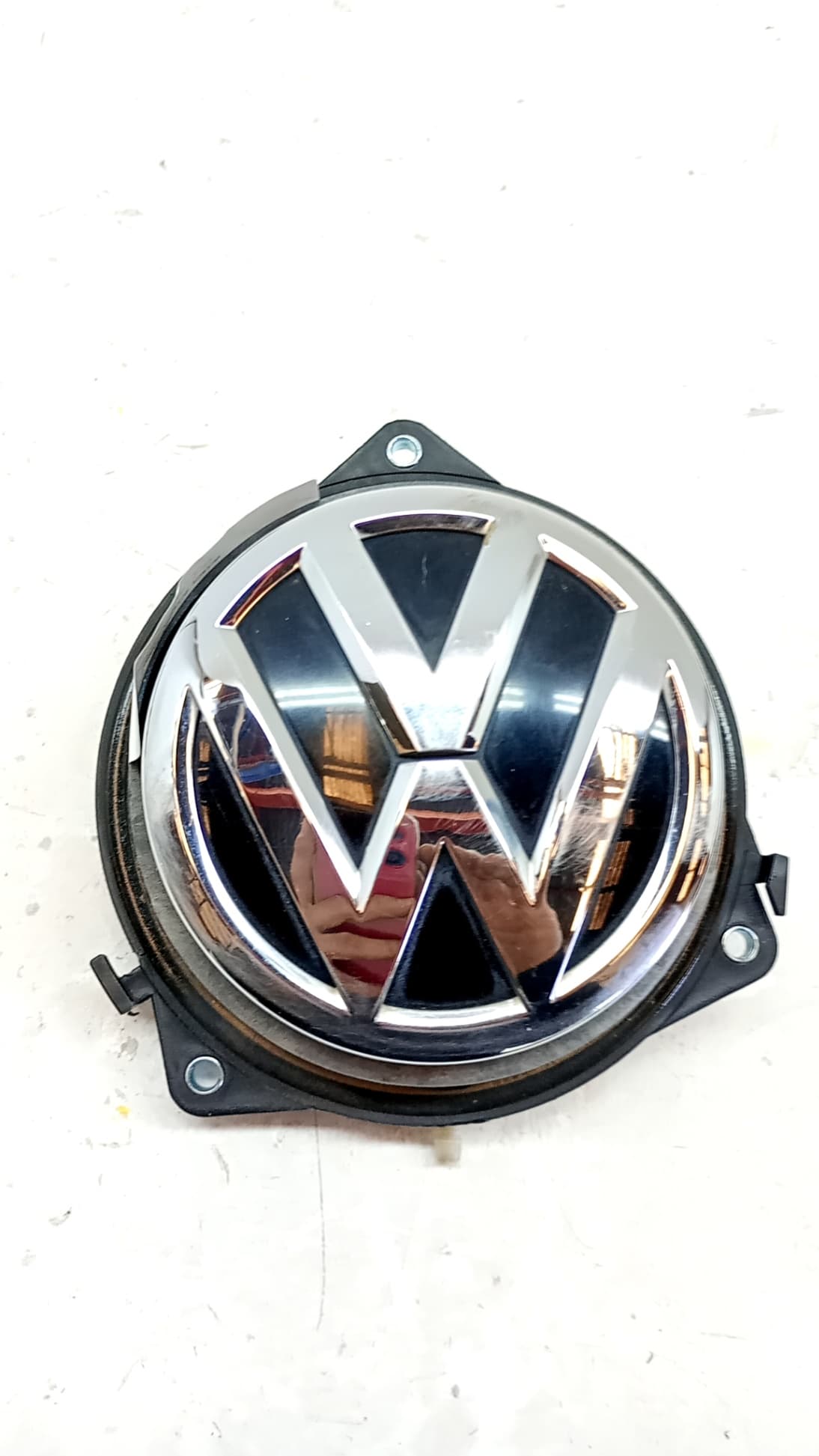 Maneta exterior porton VOLKSWAGEN PASSAT B8 (3G2, CB2)