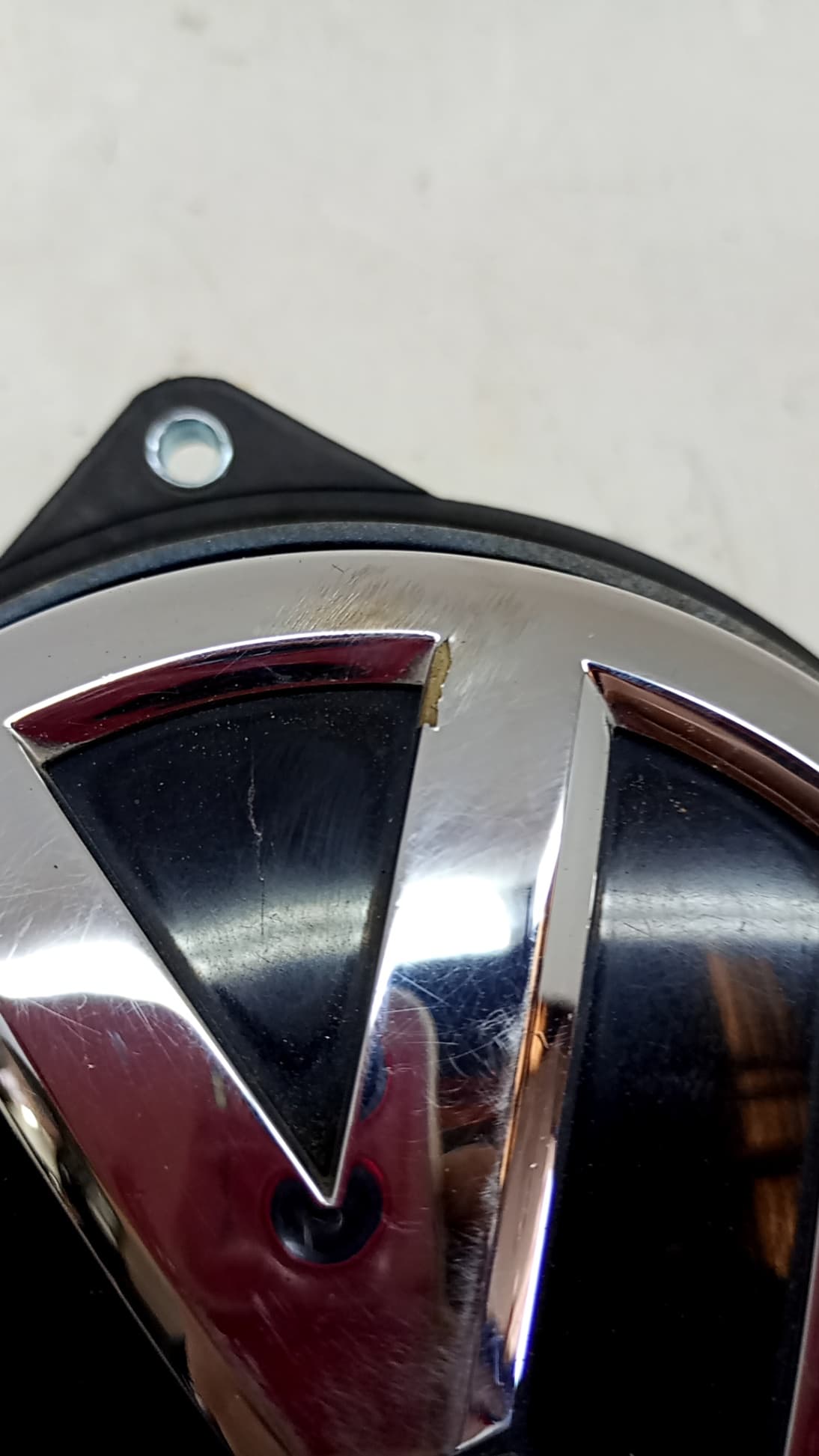 Maneta exterior porton VOLKSWAGEN PASSAT B8 (3G2, CB2) 3
