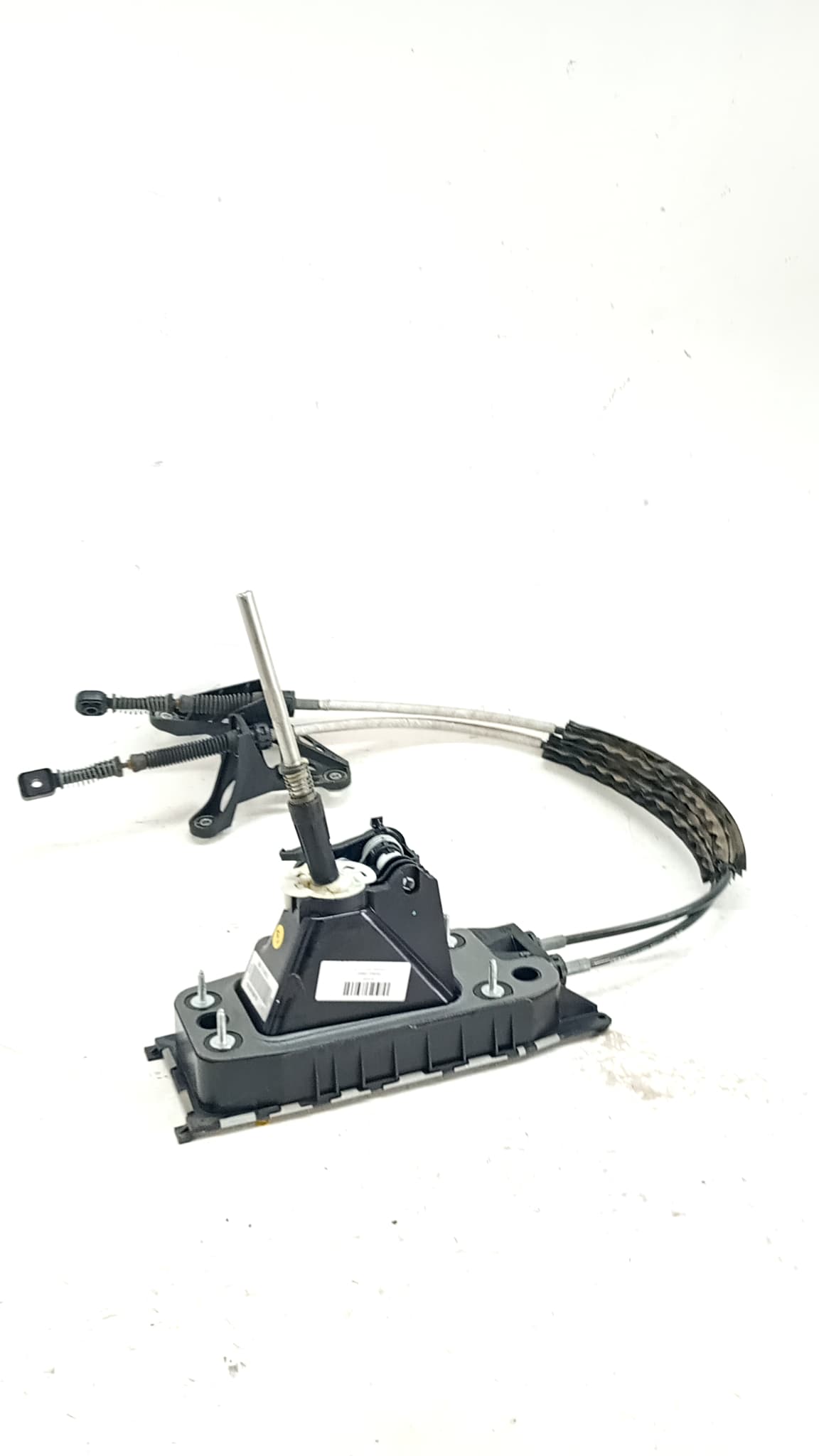 Palanca cambio VOLKSWAGEN PASSAT B8 (3G2, CB2)