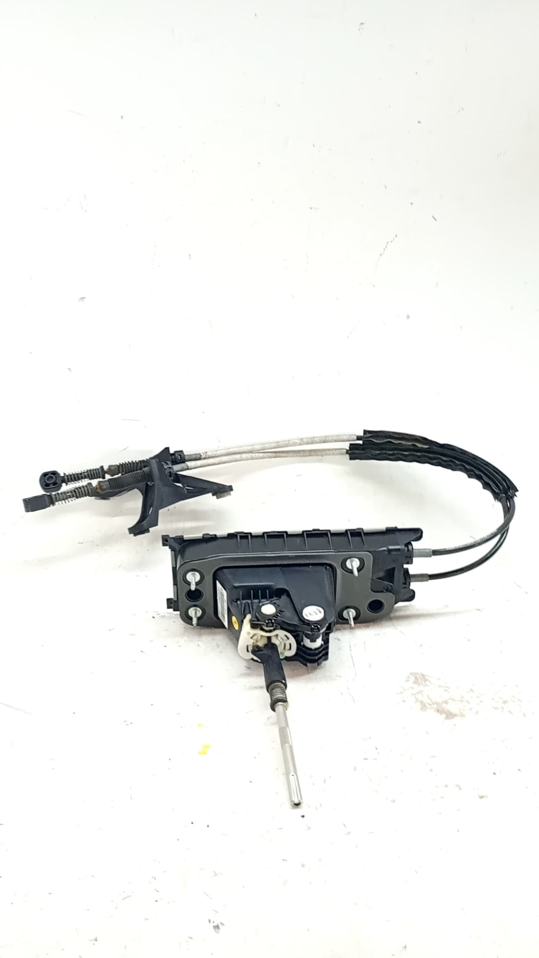 Palanca cambio VOLKSWAGEN PASSAT B8 (3G2, CB2) 4