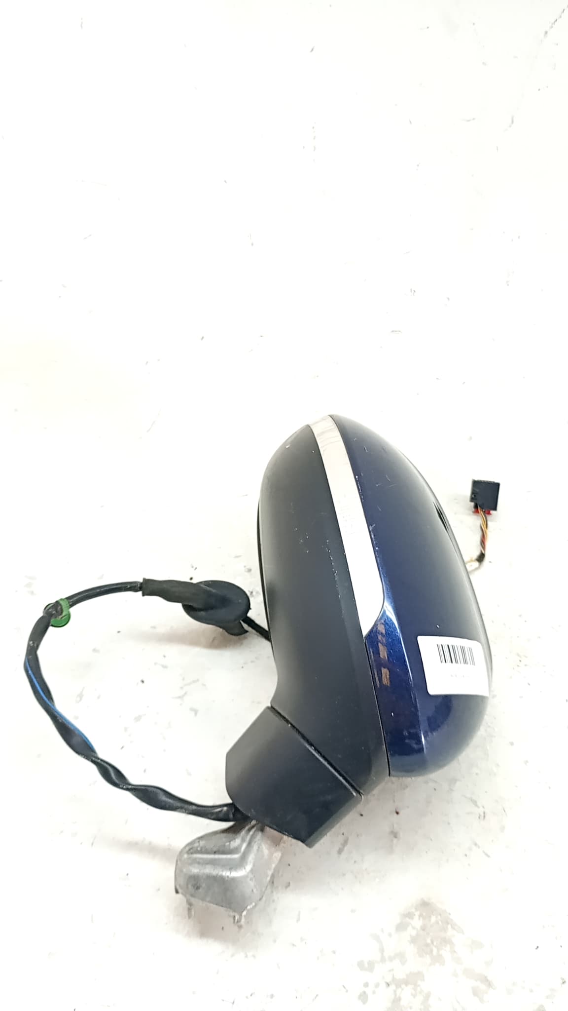 Retrovisor derecho VOLKSWAGEN PASSAT B8 (3G2, CB2) 2
