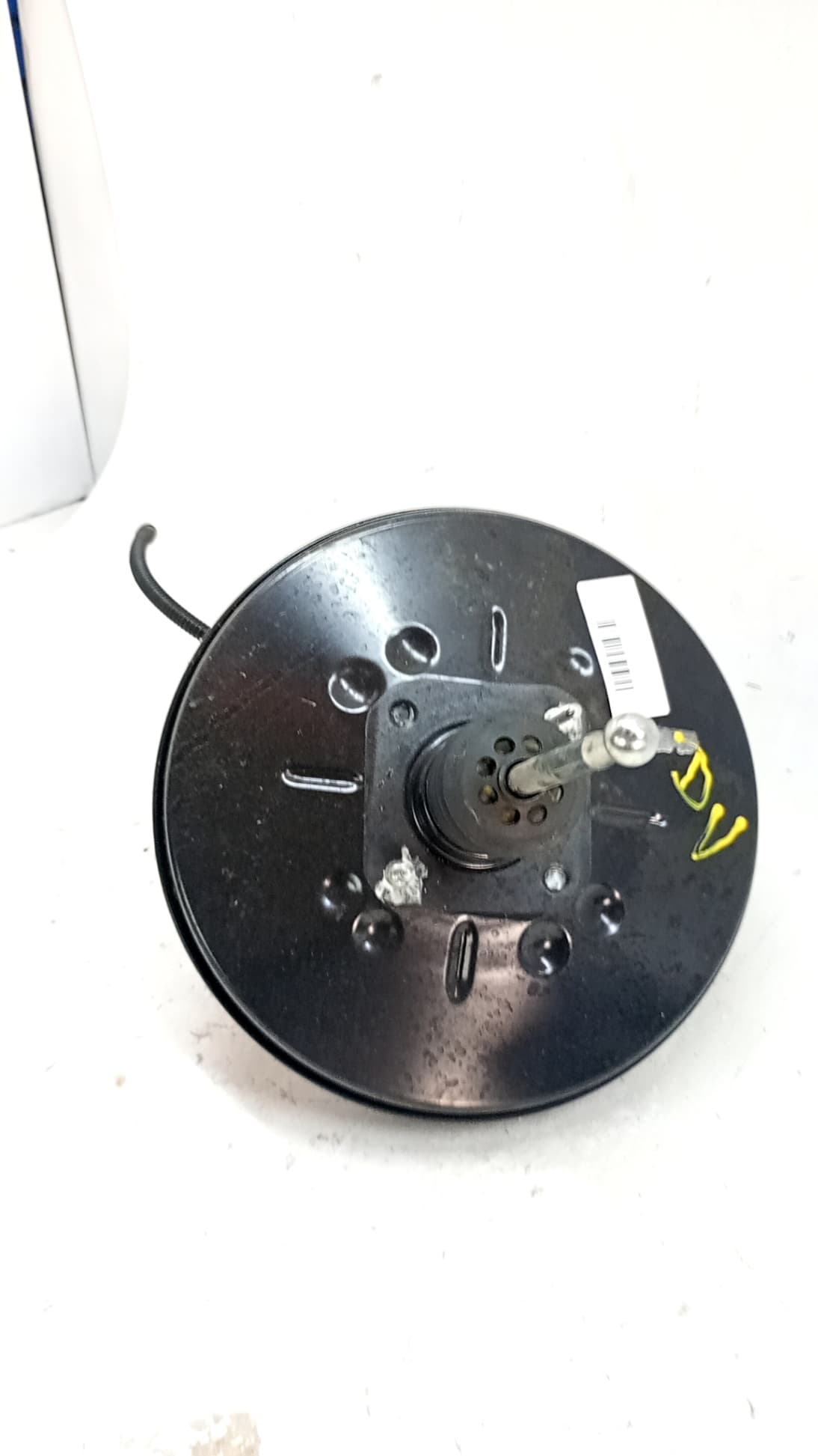 Servofreno VOLKSWAGEN PASSAT B8 (3G2, CB2) 4
