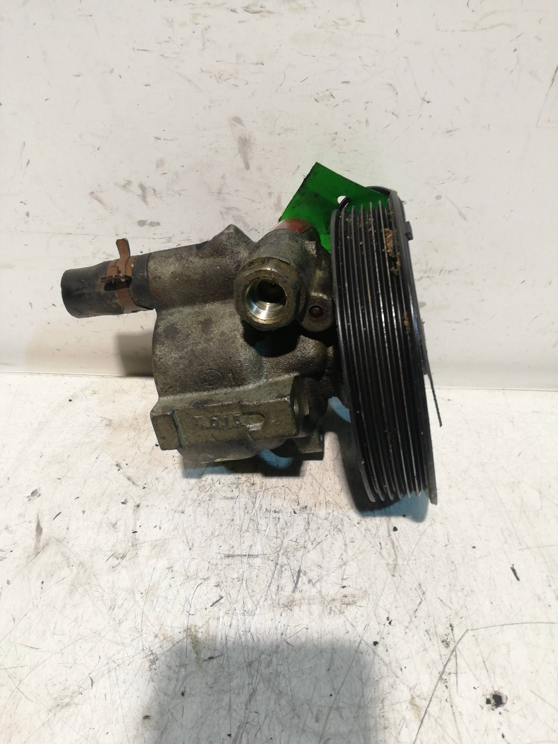 Bomba direccion RENAULT MEGANE I FASE 2 BERLINA (BA0)