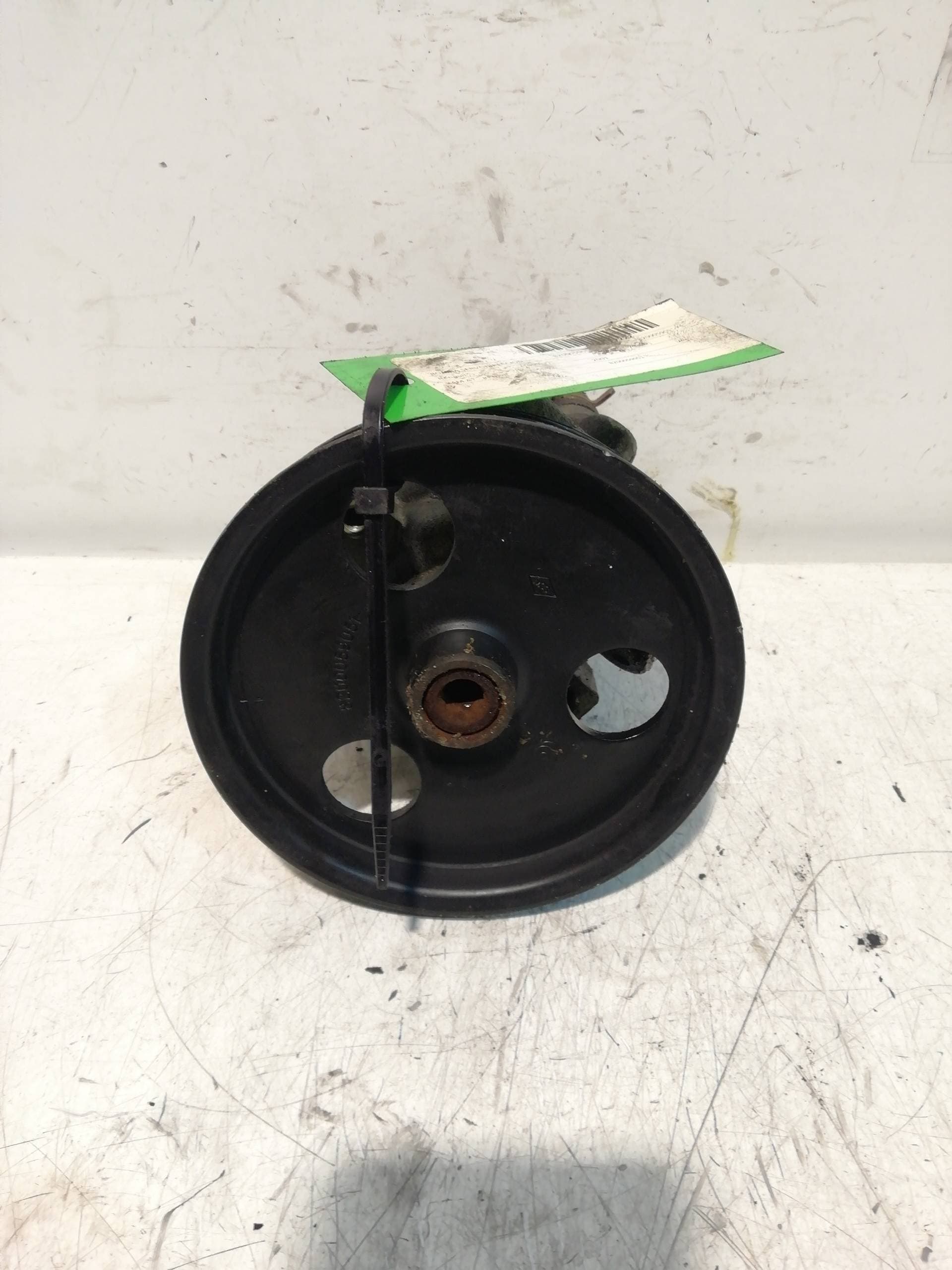Bomba direccion RENAULT MEGANE I FASE 2 BERLINA (BA0) 3