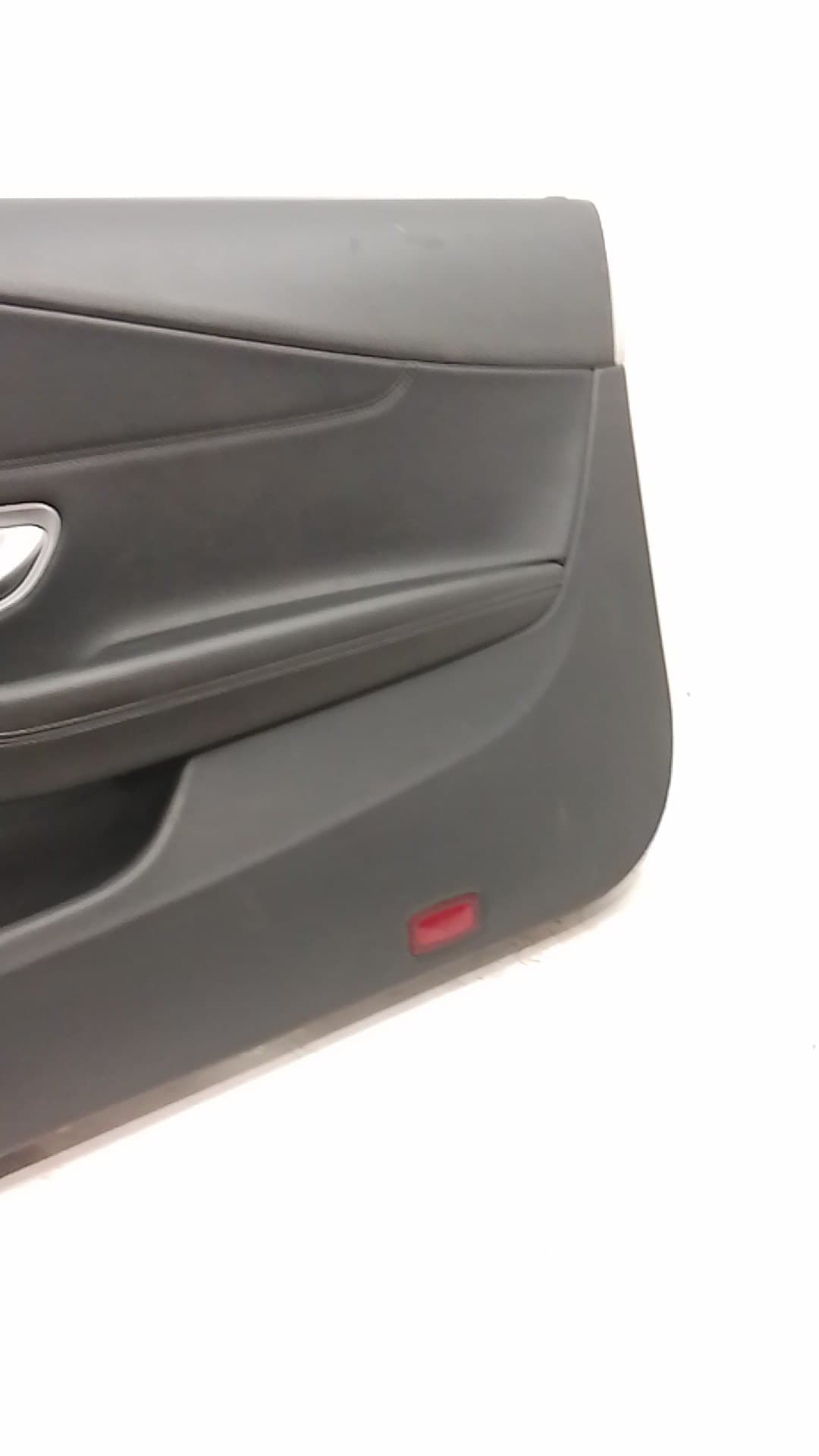 Guarnecido puerta delantera derecha MERCEDES-BENZ C-CLASS 5