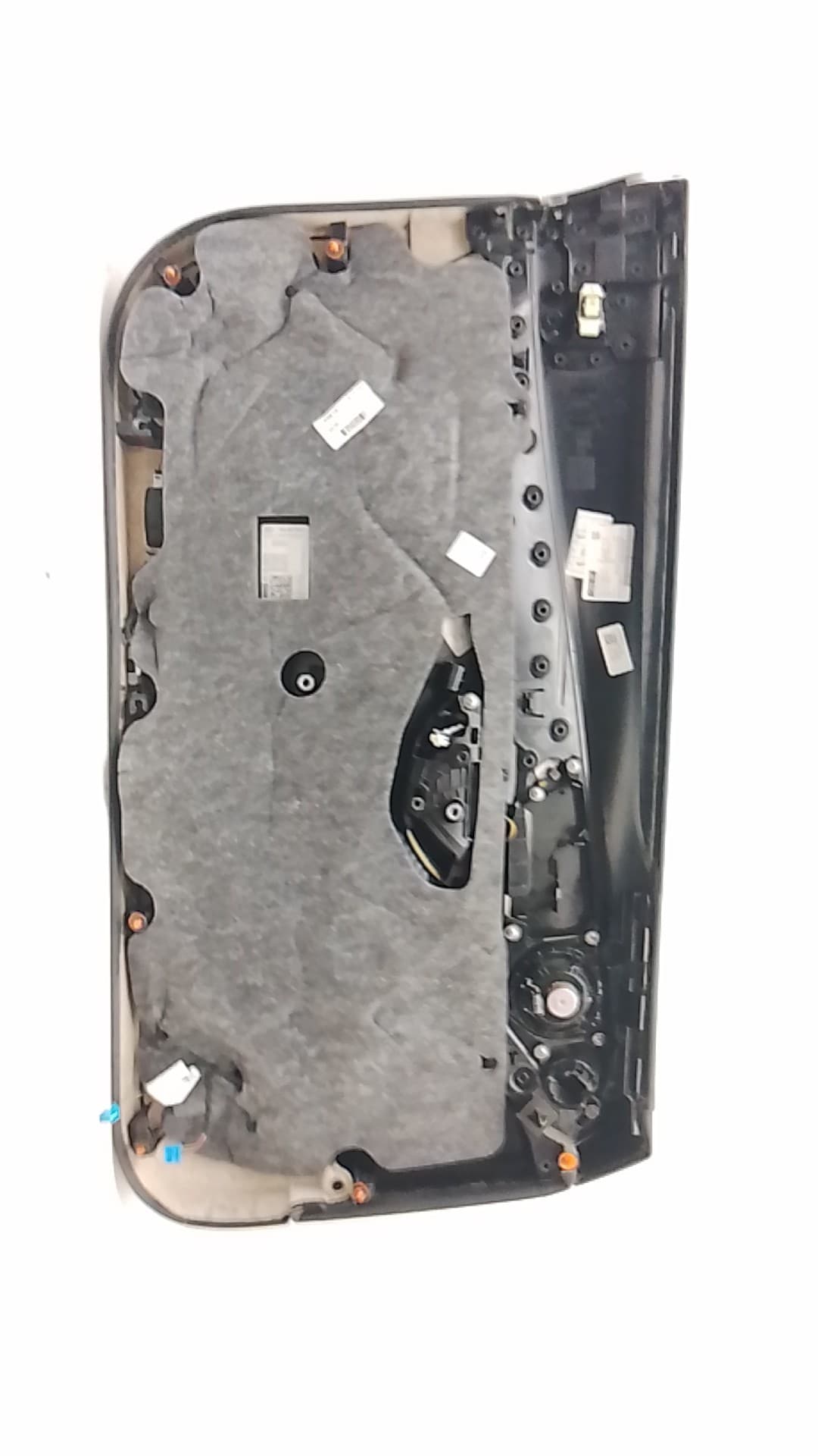 Guarnecido puerta delantera derecha MERCEDES-BENZ C-CLASS 4