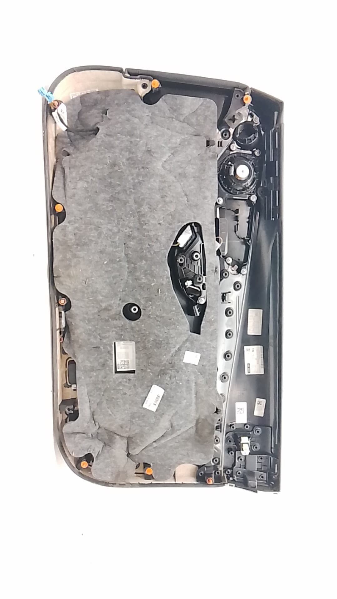 Recambio MERCEDES-BENZ C-CLASS ref. A2057209313 5