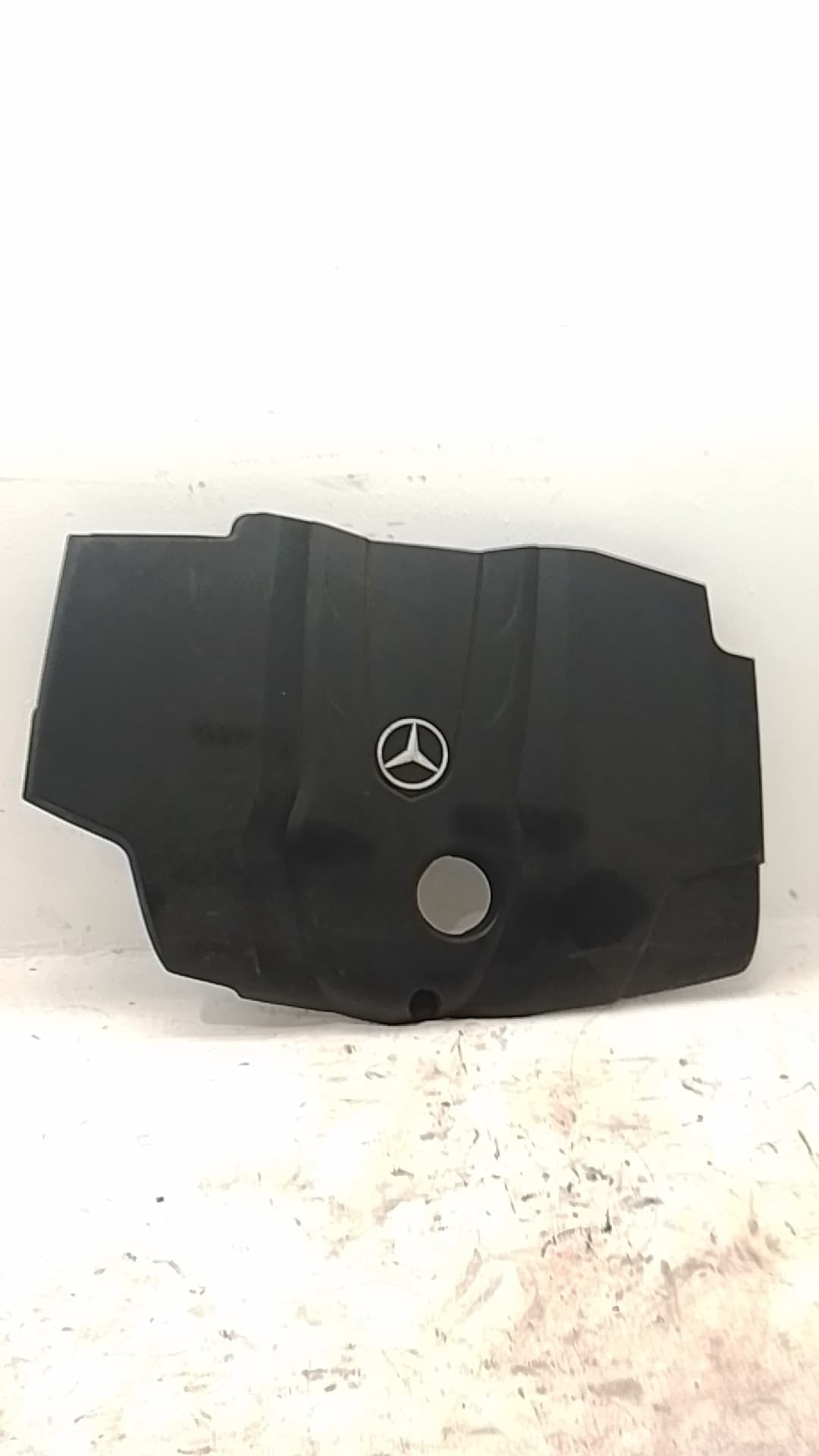 Tapa motor MERCEDES-BENZ C-CLASS