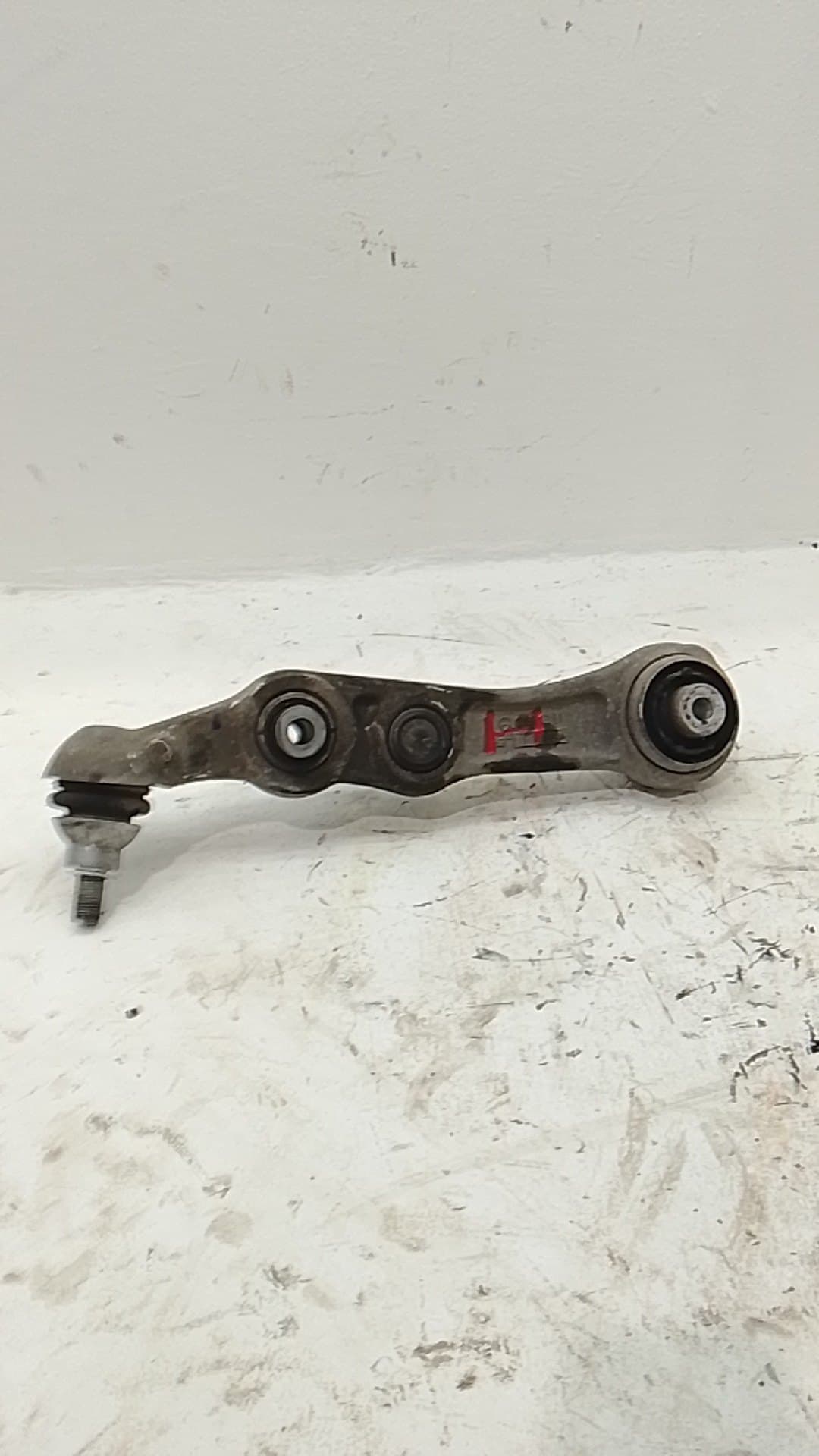 Brazo suspension inferior delantero izquierdo MERCEDES-BENZ C-CLASS