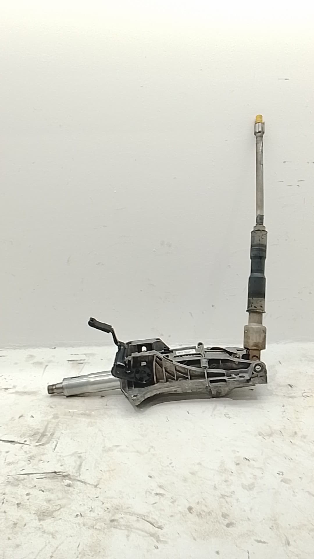 Columna direccion MERCEDES-BENZ C-CLASS