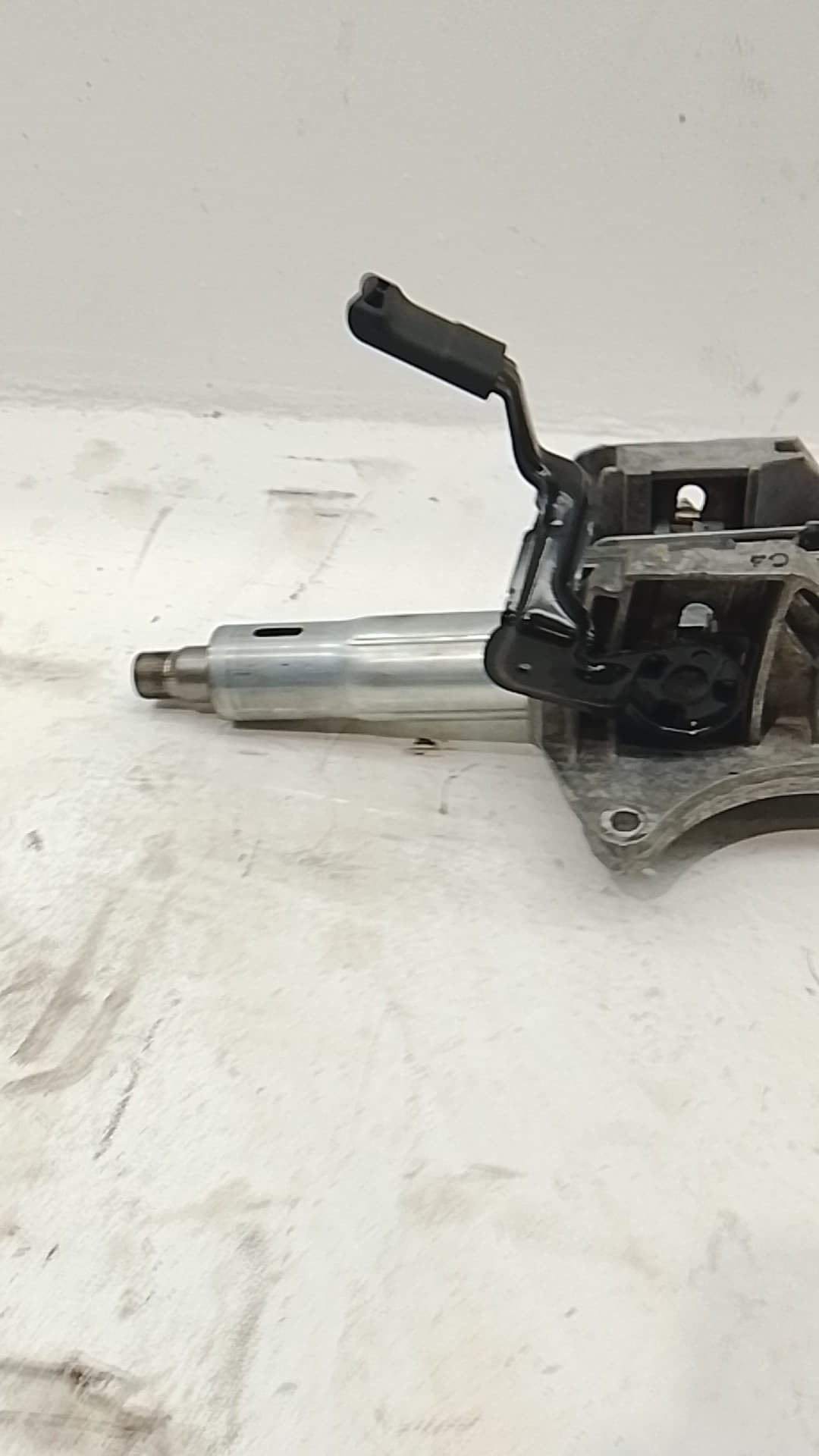 Columna direccion MERCEDES-BENZ C-CLASS 5
