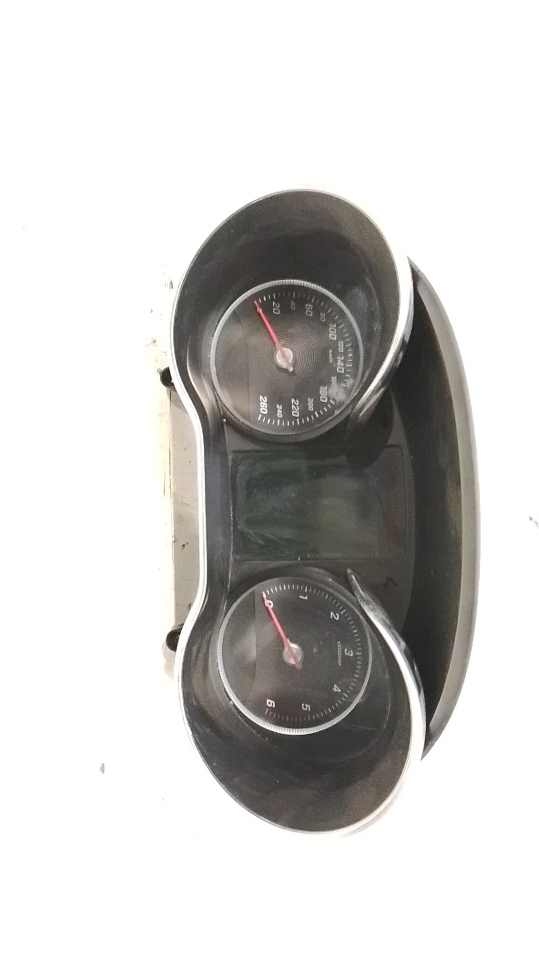 Cuadro instrumentos MERCEDES-BENZ C-CLASS