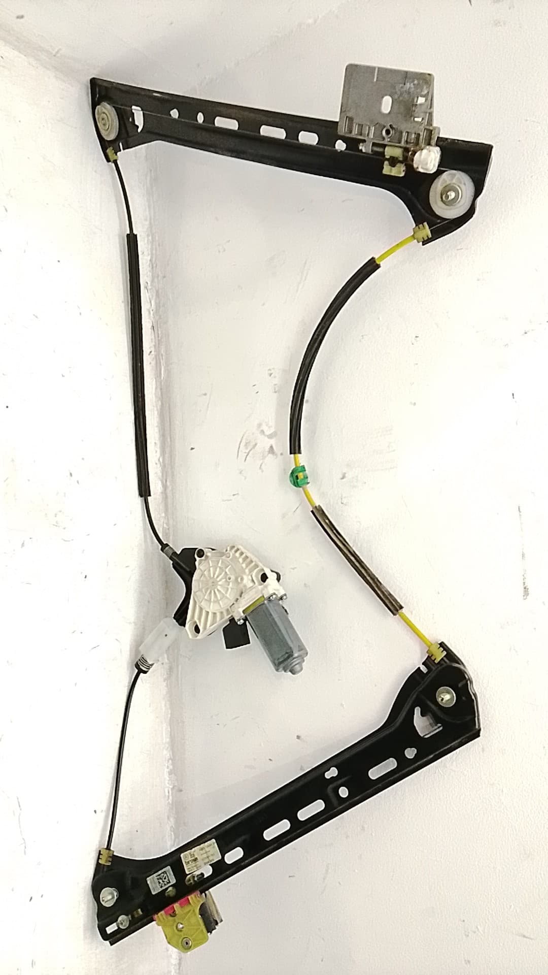 Elevalunas delantero izquierdo MERCEDES-BENZ C-CLASS 3