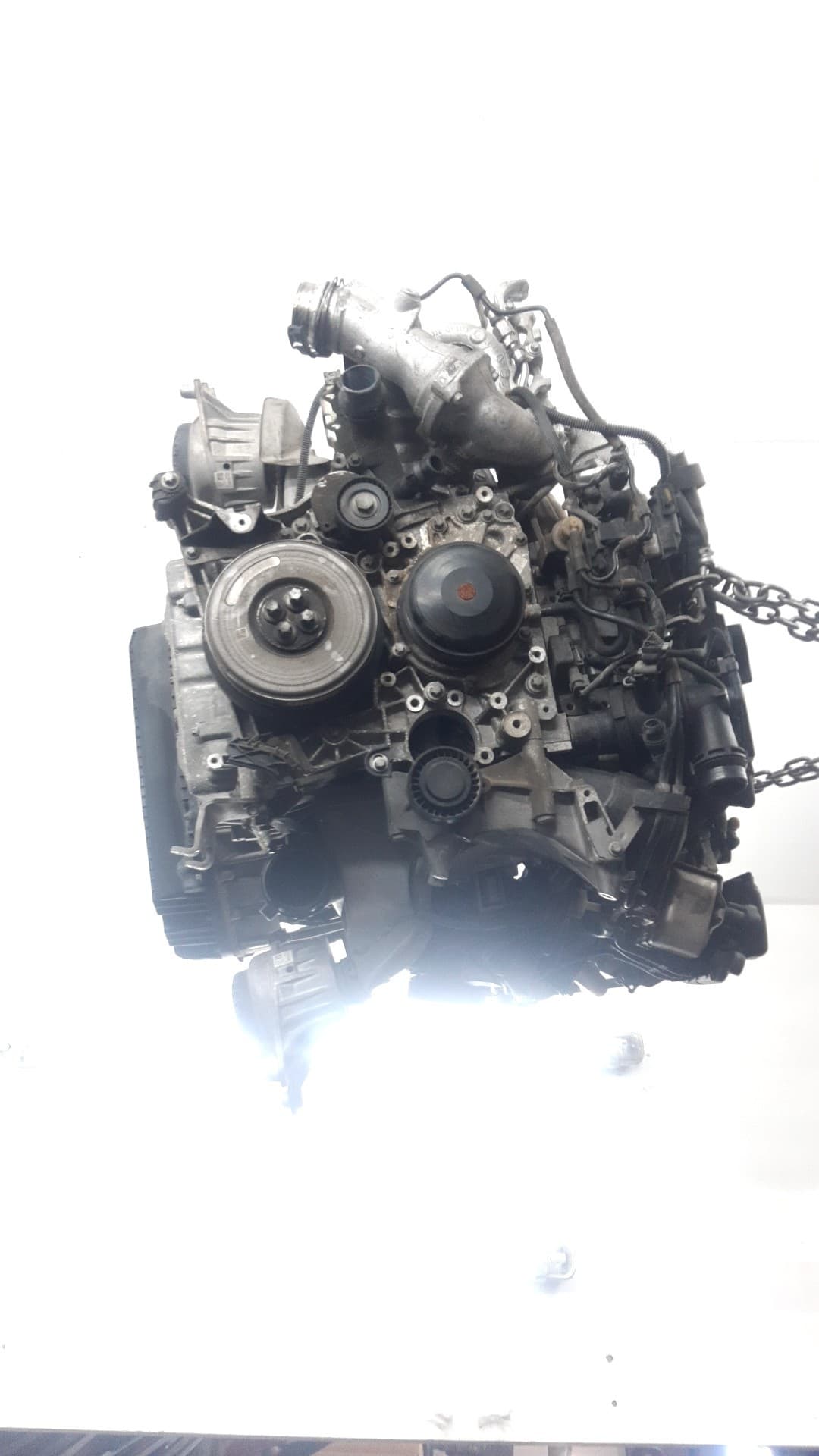 Motor completo MERCEDES-BENZ C-CLASS